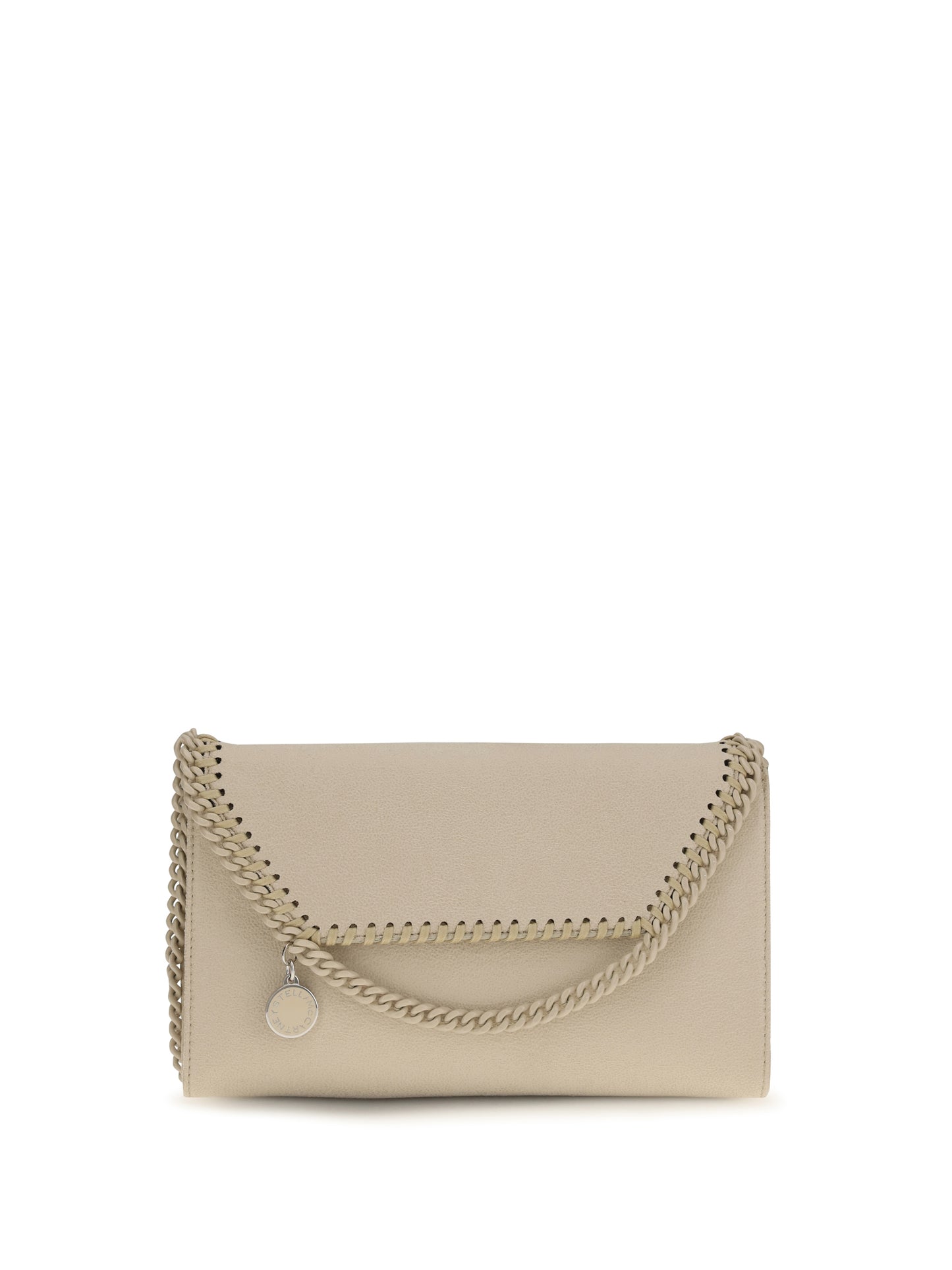 Stella Mccartney Women Eco Shaggy Shoulder Bag STELLA MCCARTNEY