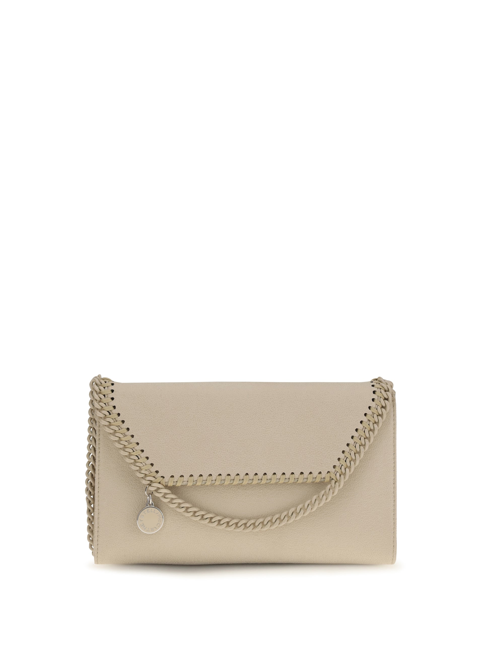 Stella Mccartney Women Eco Shaggy Shoulder Bag STELLA MCCARTNEY