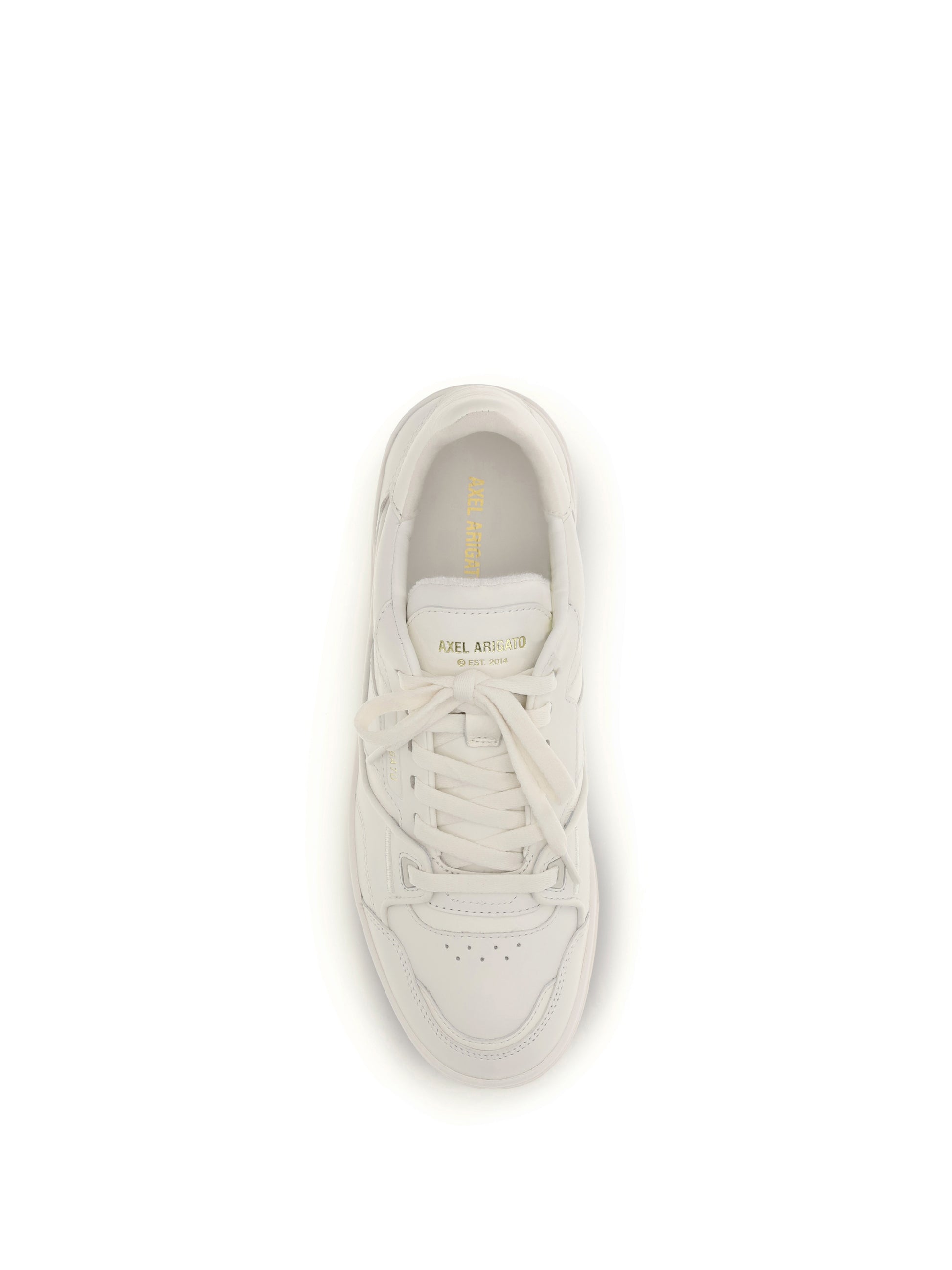Axel Arigato Men Clay Sneakers AXEL ARIGATO