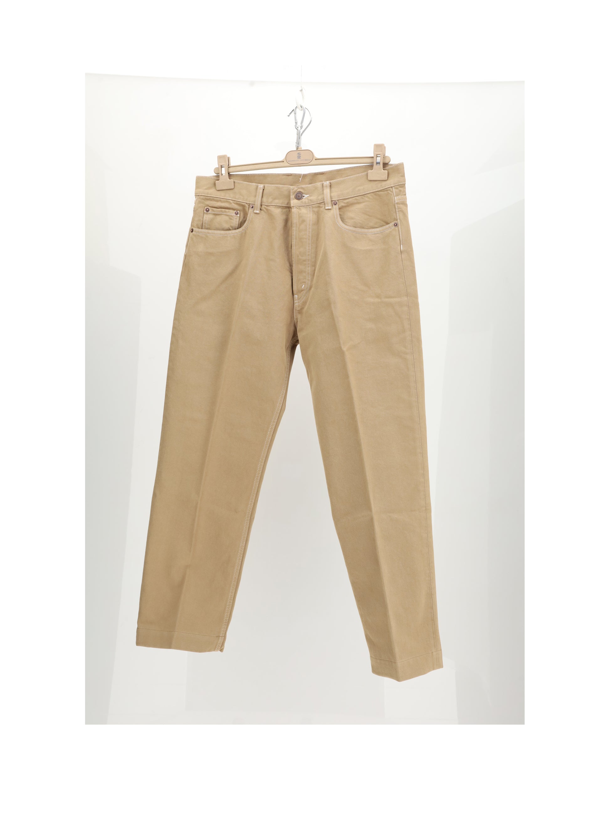 Celine Men Boyfriend Jeans 001 CELINE