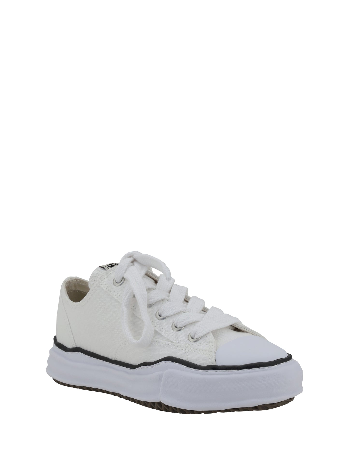 Maison Mihara Yasuhiro Unisex Peterson Sneakers MAISON MIHARA YASUHIRO