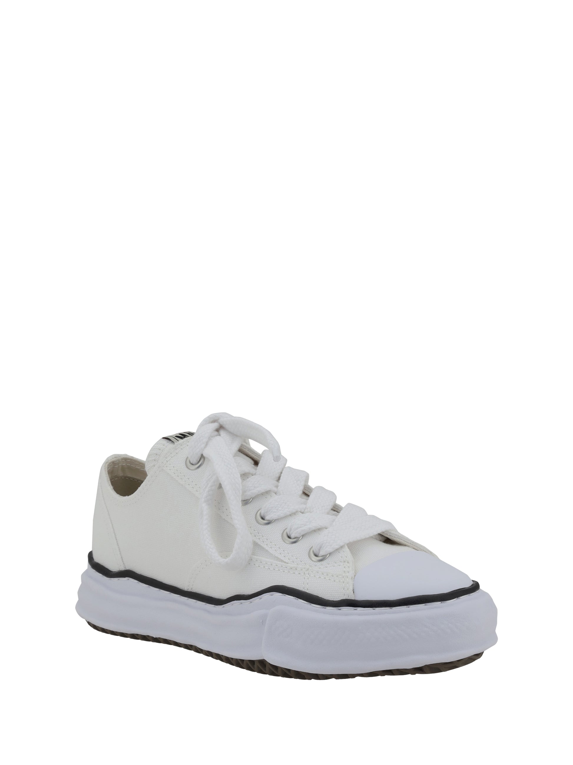 Maison Mihara Yasuhiro Unisex Peterson Sneakers MAISON MIHARA YASUHIRO