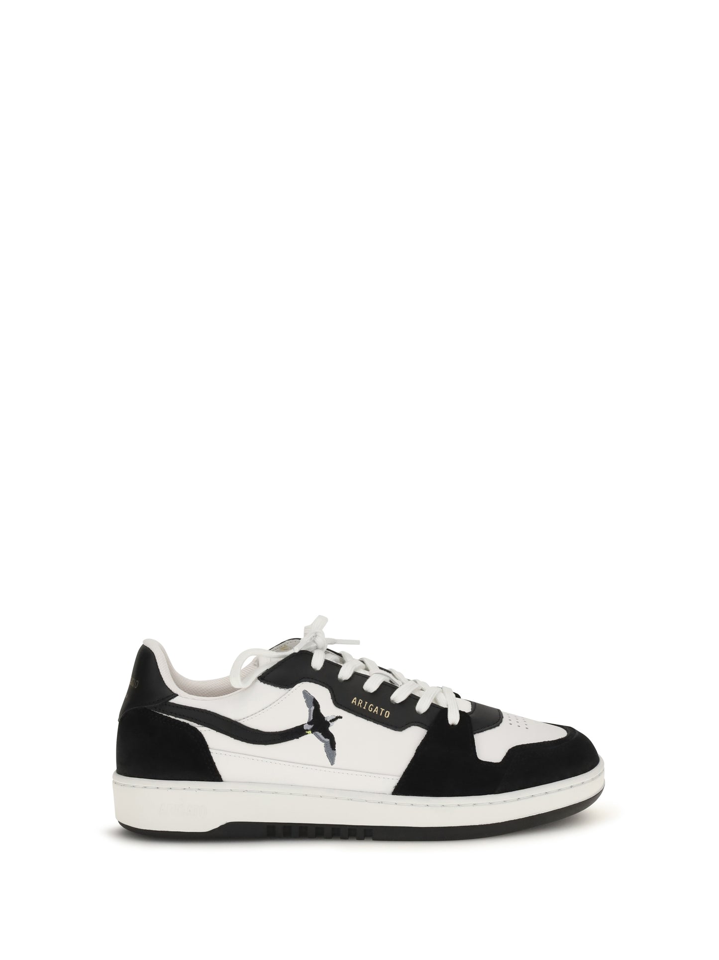 Axel Arigato Men Dice Lo Bee Bird Leather Sneakers AXEL ARIGATO
