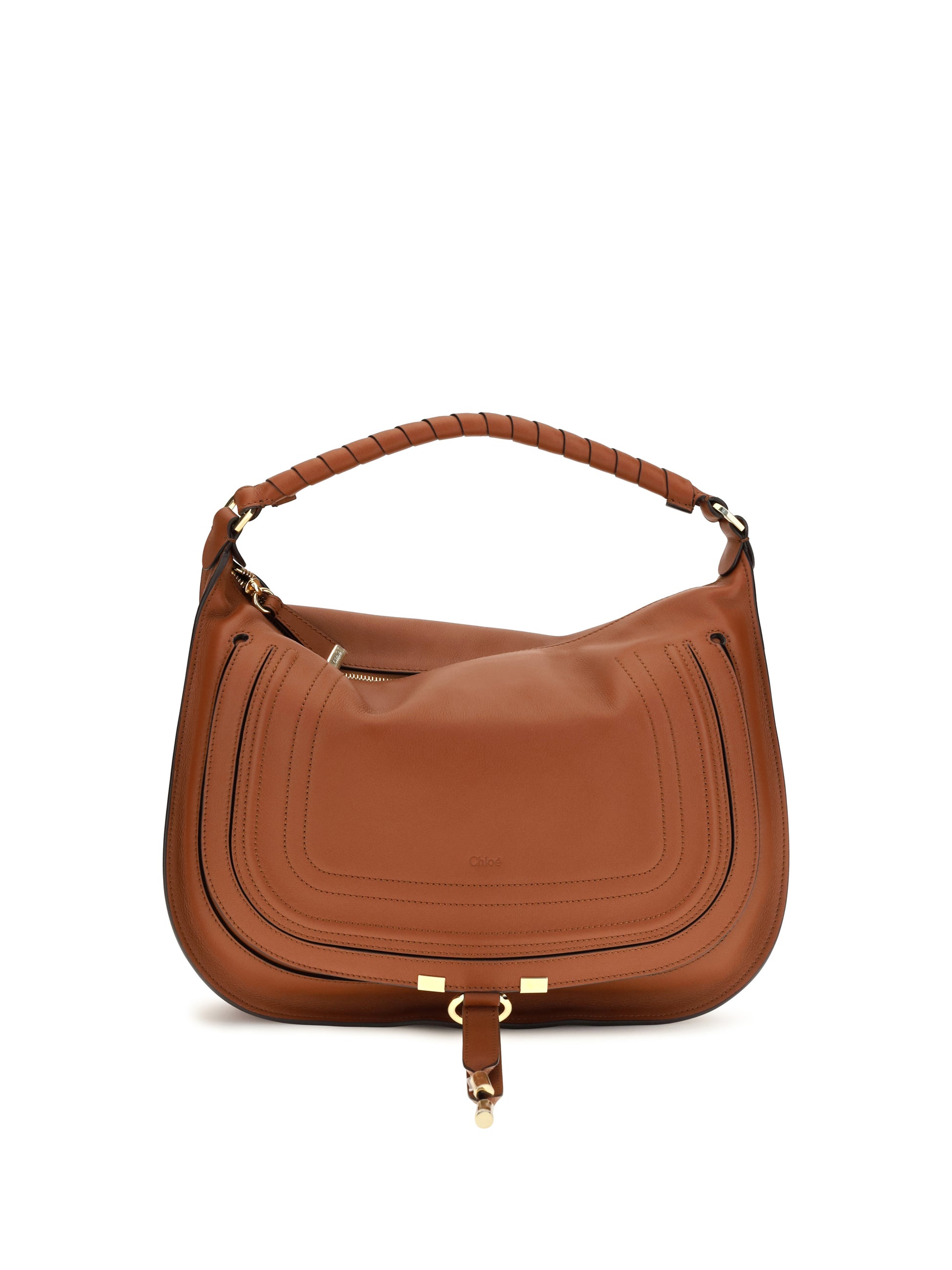 Chloé Women Marcie Shoulder Bag CHLOE