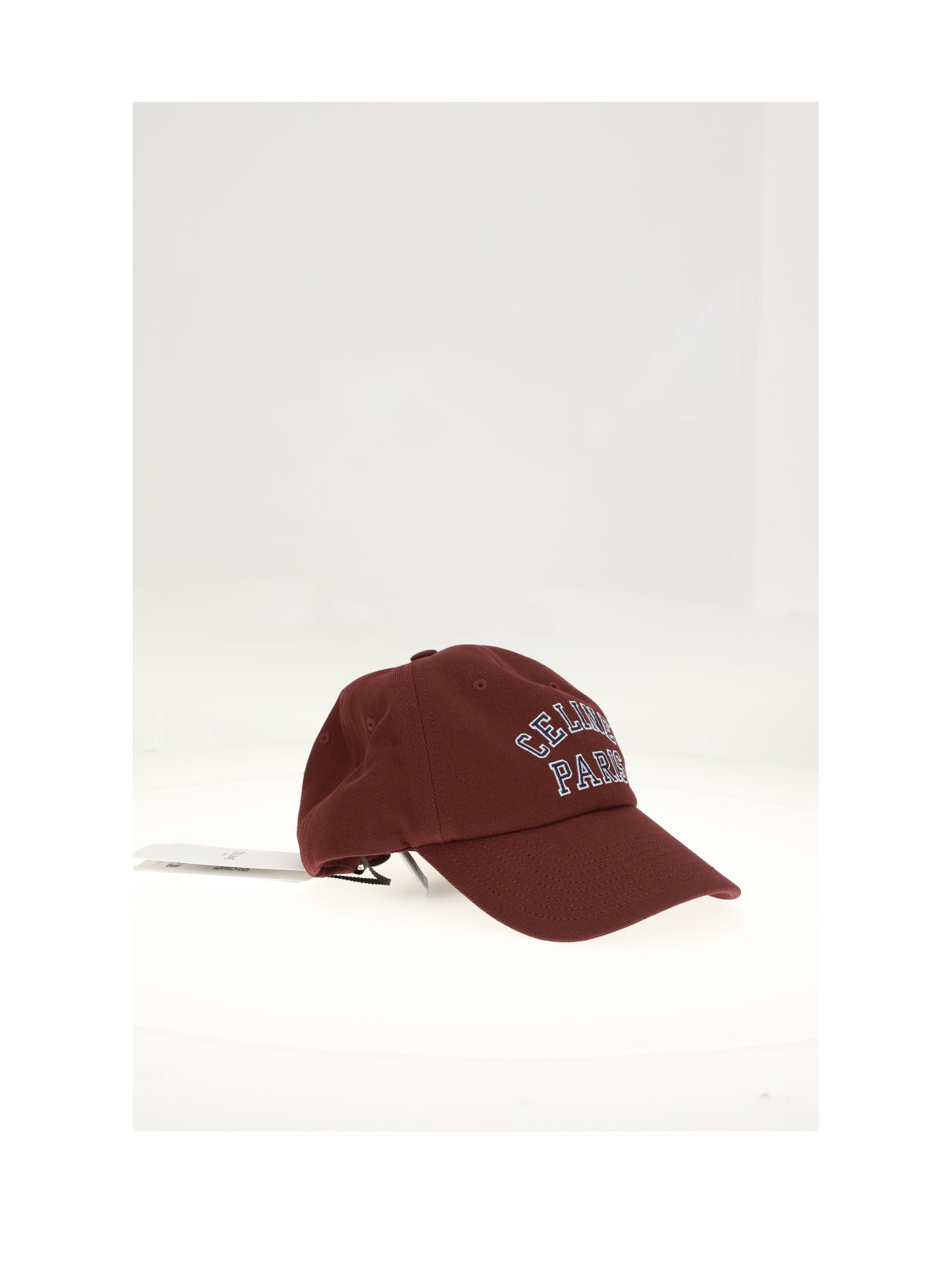 Celine Women Celine Paris Richelieu Cap CELINE