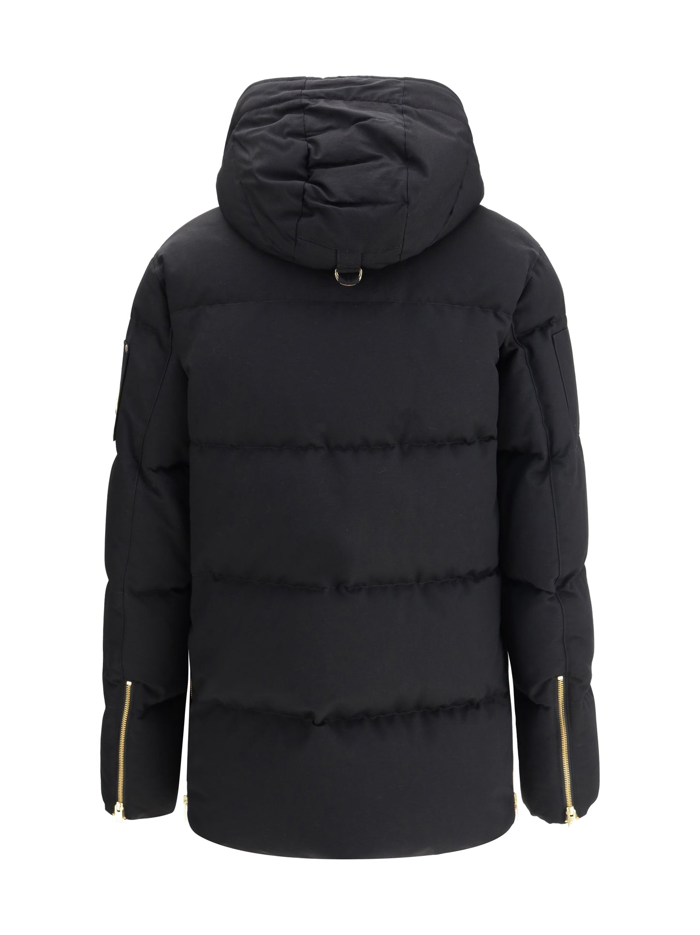 Moose Knuckles Men Gold Series 3Q Shearling Jacket MOOSE KNUCKLES