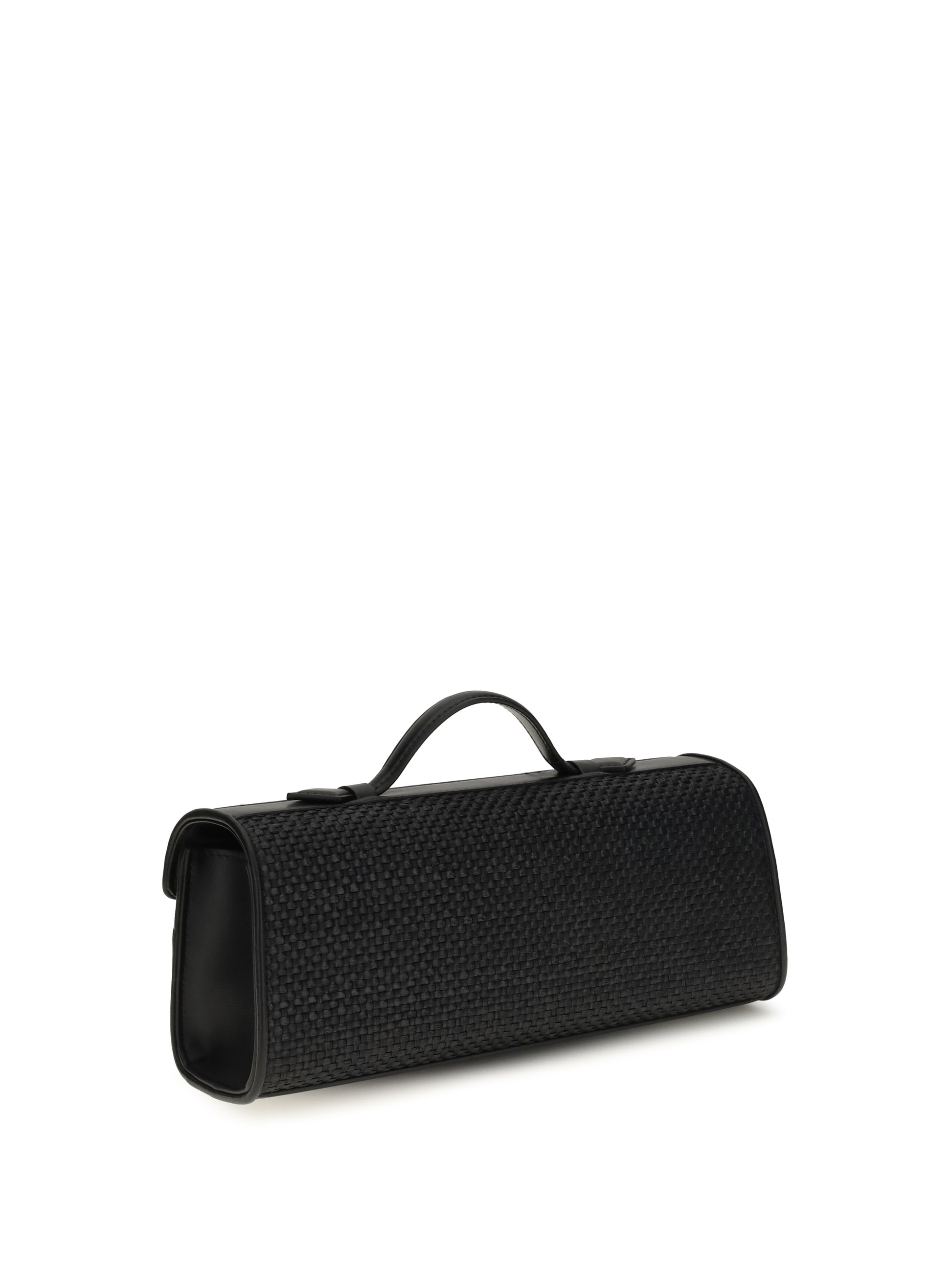 Savette Women Rafia Slim Symmetry Pochette SAVETTE