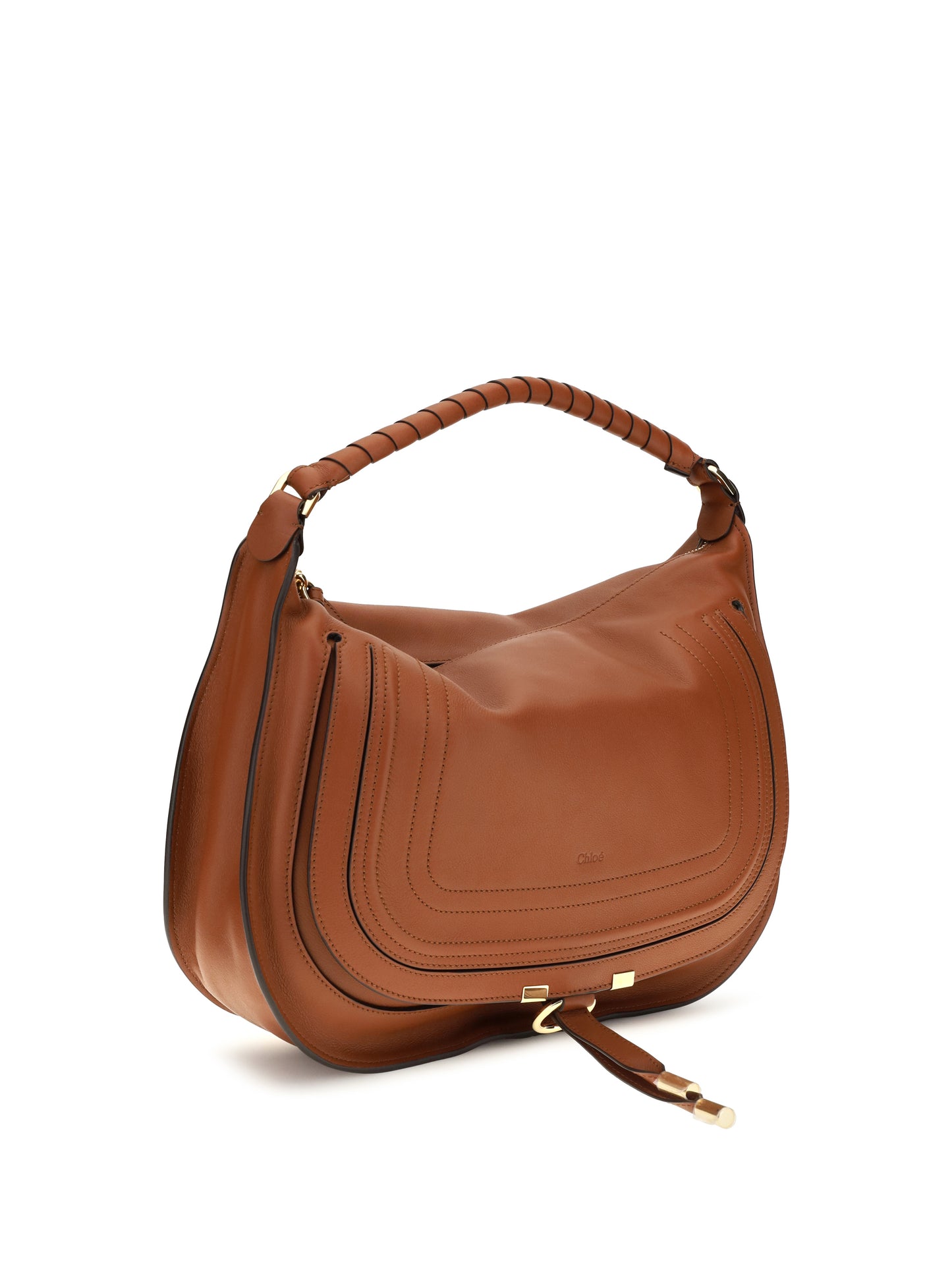 Chloé Women Marcie Shoulder Bag CHLOE