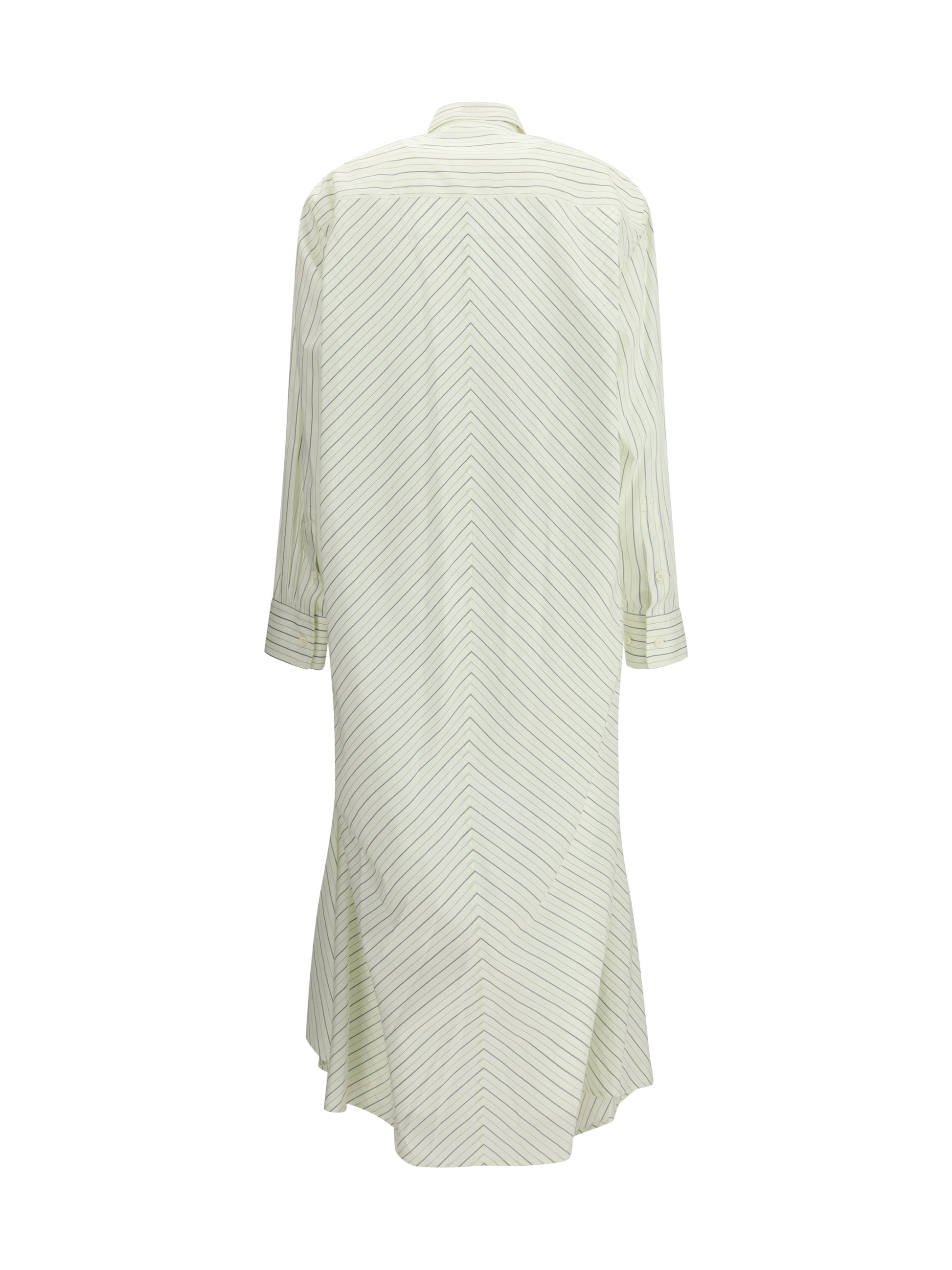 Phoebe Philo Women Chemisier Dress PHOEBE PHILO
