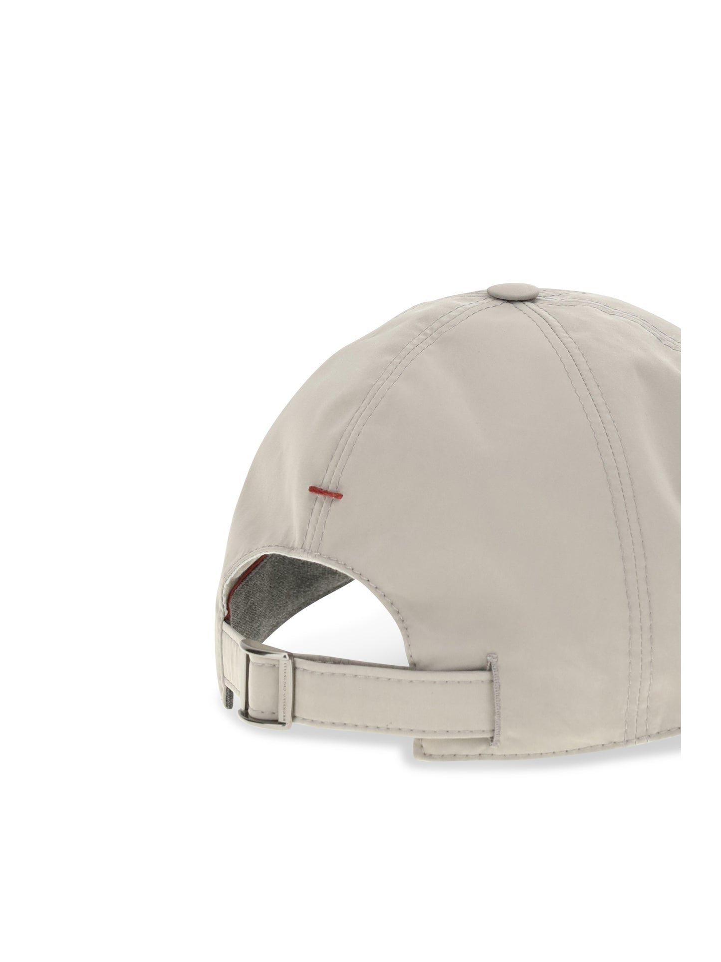 Brunello Cucinelli Men Baseball Cap BRUNELLO CUCINELLI