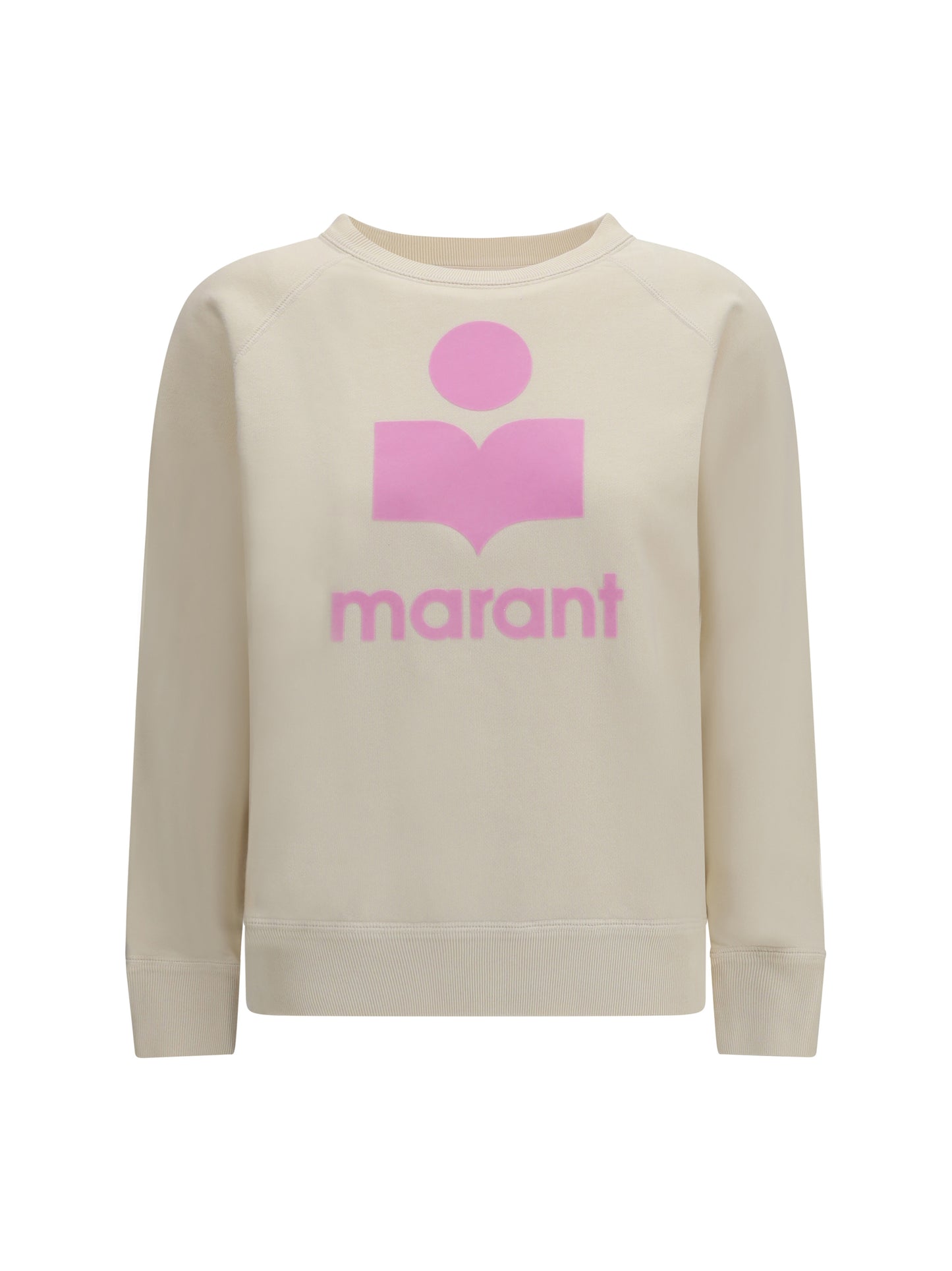Marant Etoile Women Millyny Sweatshirt ISABEL MARANT ETOILE