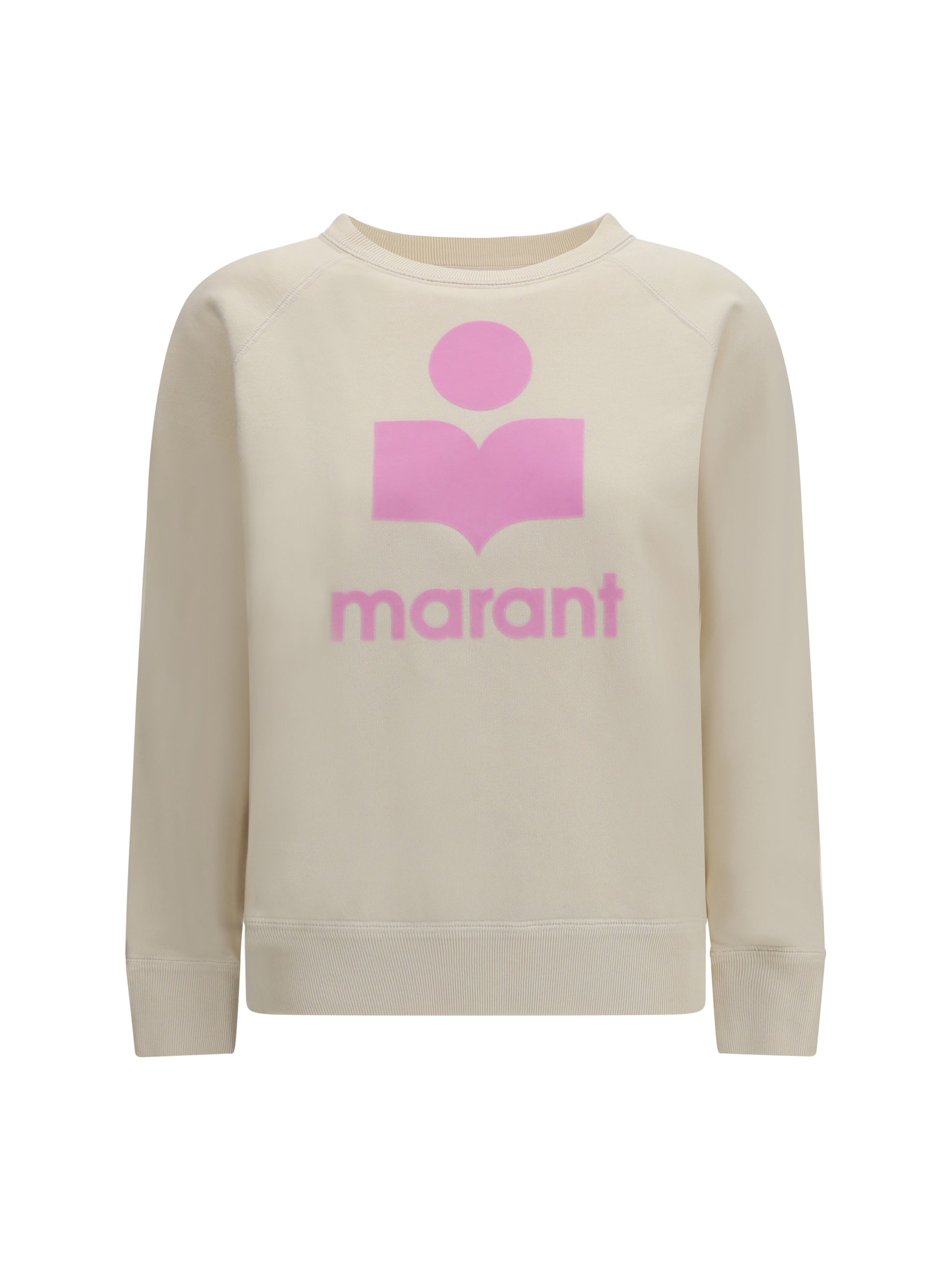 Marant Etoile Women Millyny Sweatshirt ISABEL MARANT ETOILE