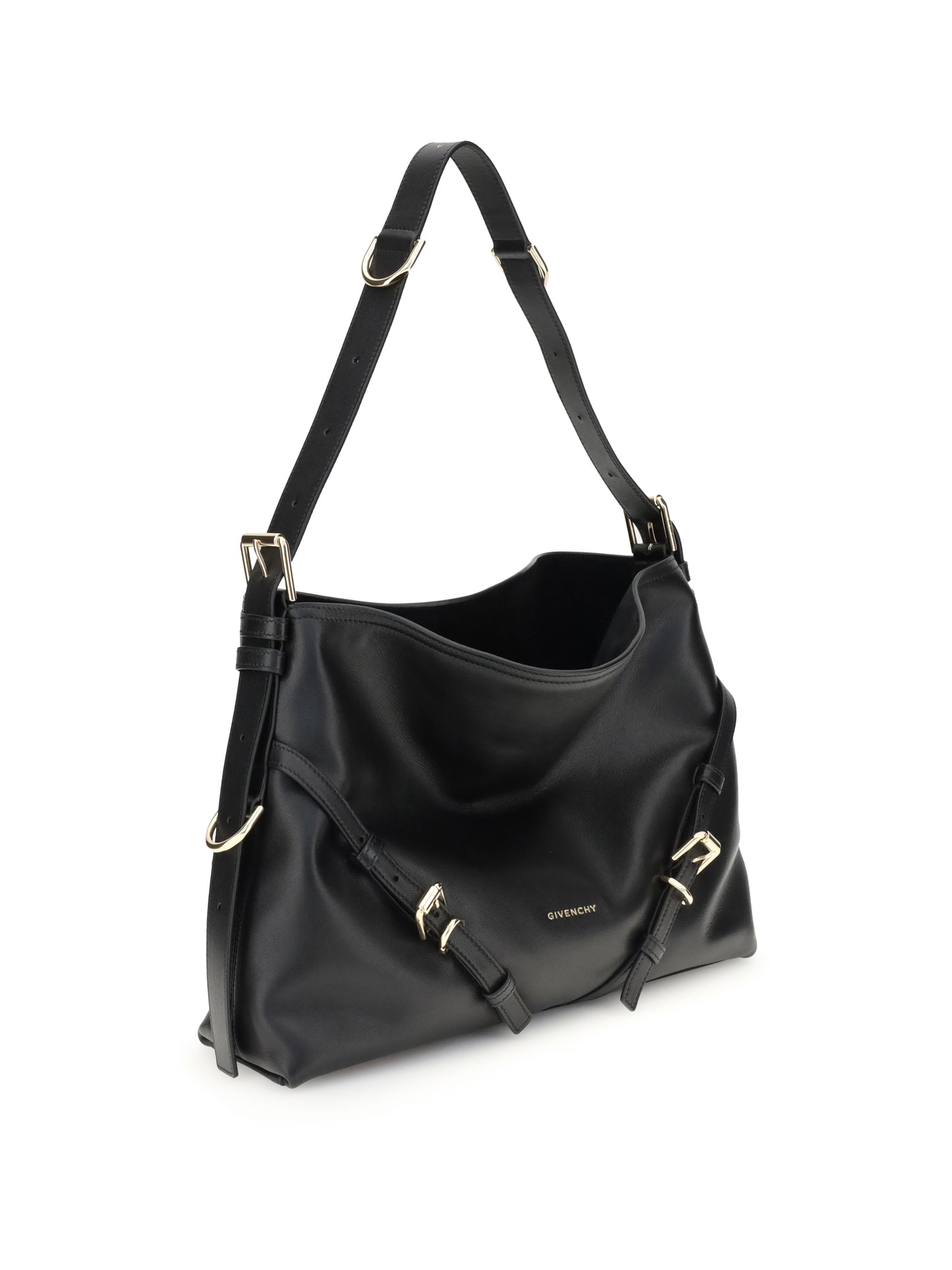 Givenchy Women Voyou Shoulder Bag Medium GIVENCHY