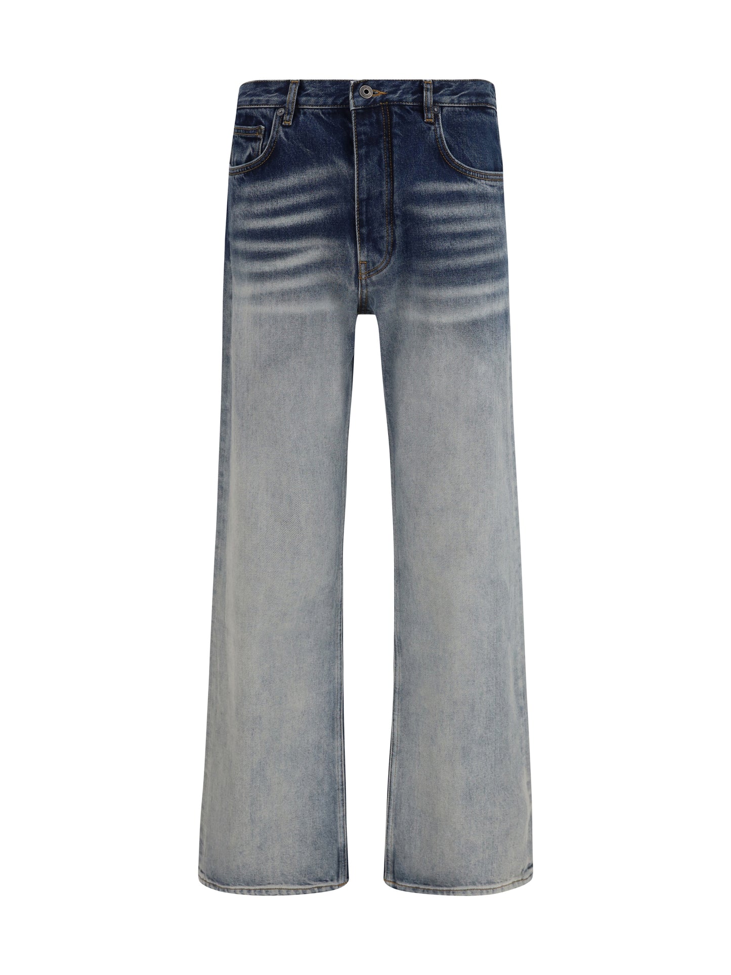 Off-White Men Half Arrow Jeans OFF-WHITE