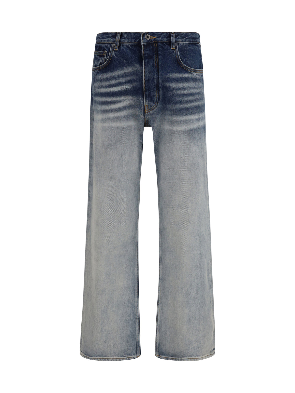 Off-White Men Half Arrow Jeans OFF-WHITE