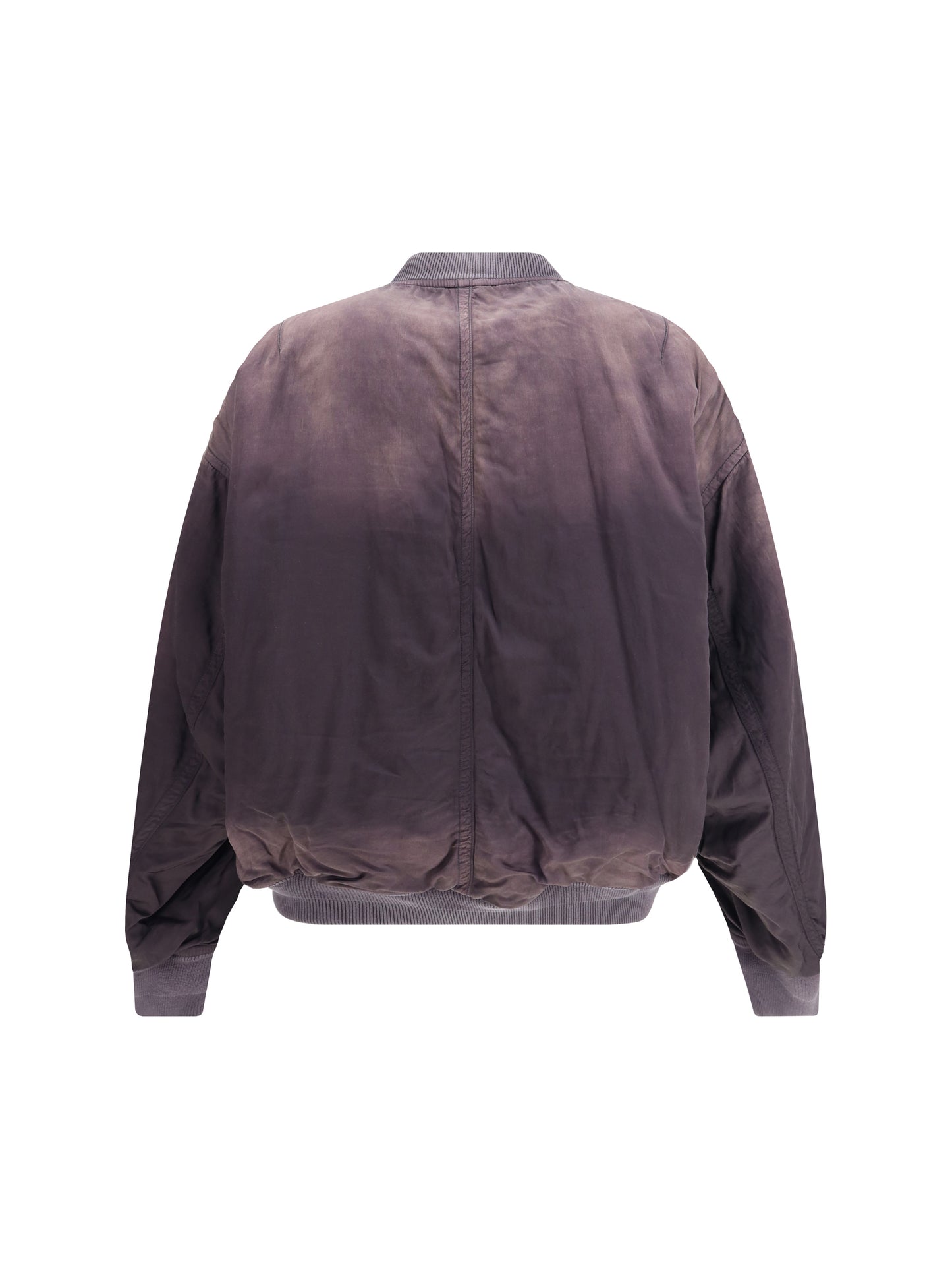 Maison Mihara Yasuhiro Men Aged Flight Jacket MAISON MIHARA YASUHIRO