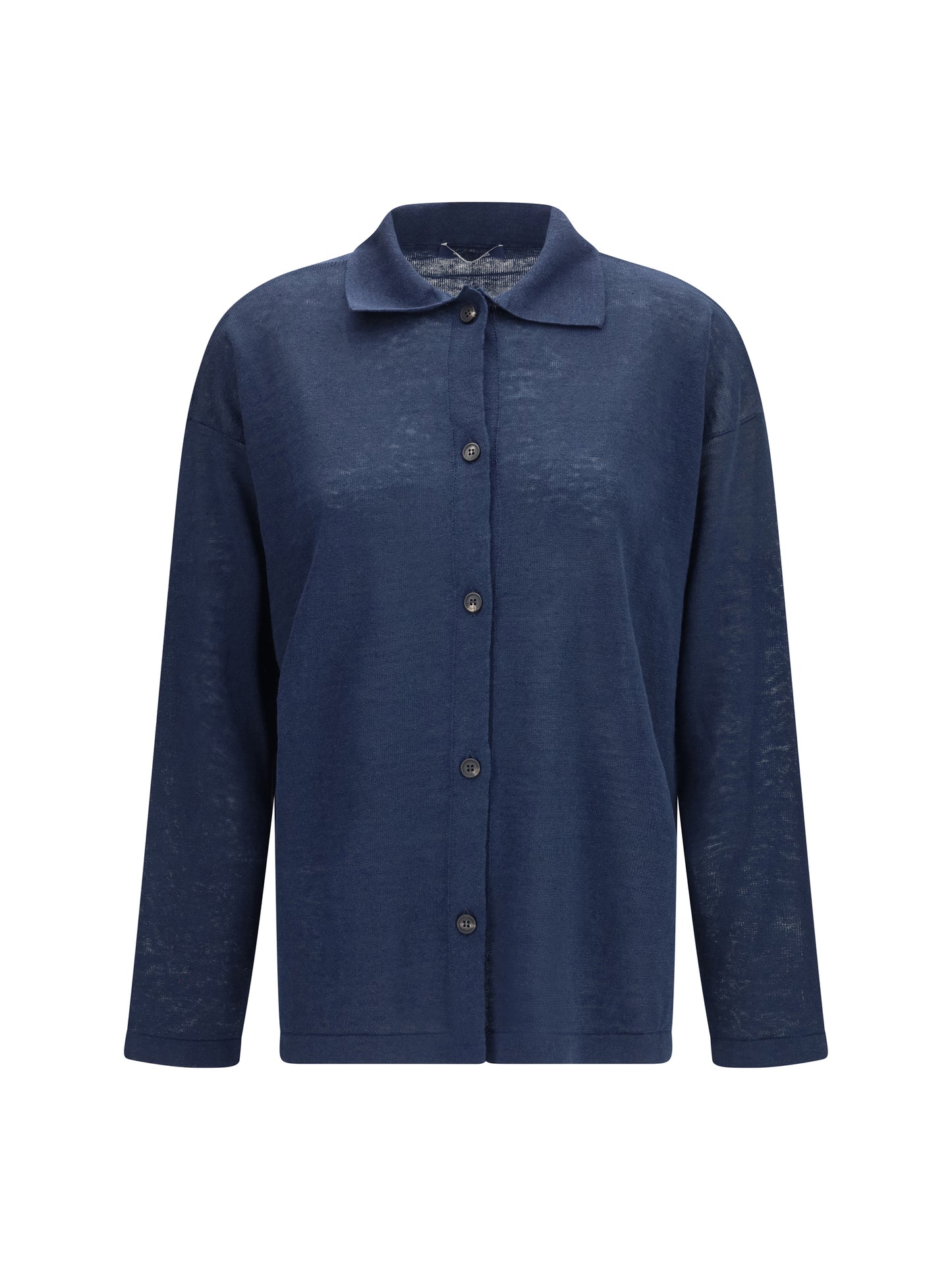 'S Maxmara Women Ribes Wool Cardigan S MAX MARA