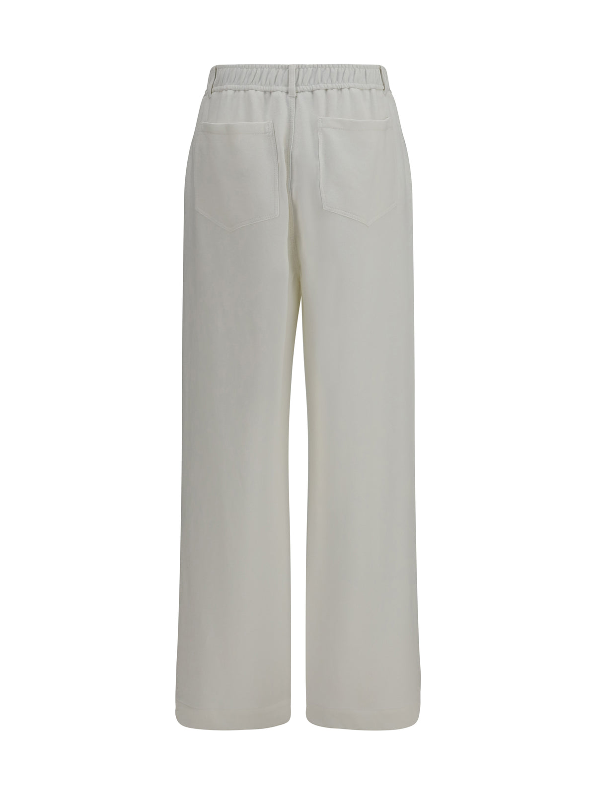 Brunello Cucinelli Women Track Pants BRUNELLO CUCINELLI