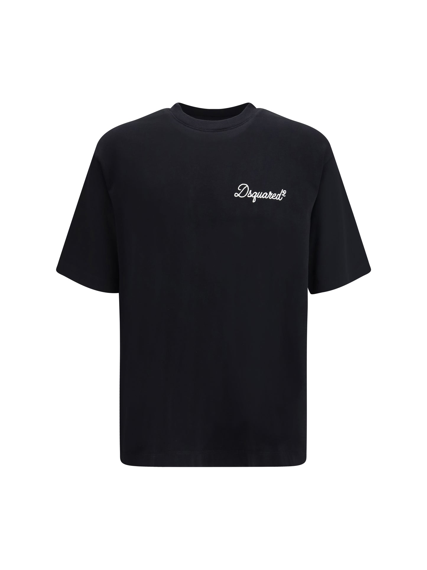 Dsquared2 Men Signature T-Shirt DSQUARED2