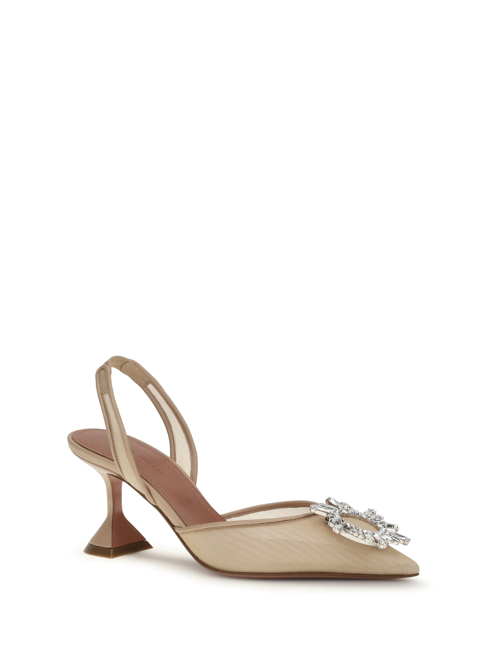 Amina Muaddi Women Begum Pumps AMINA MUADDI