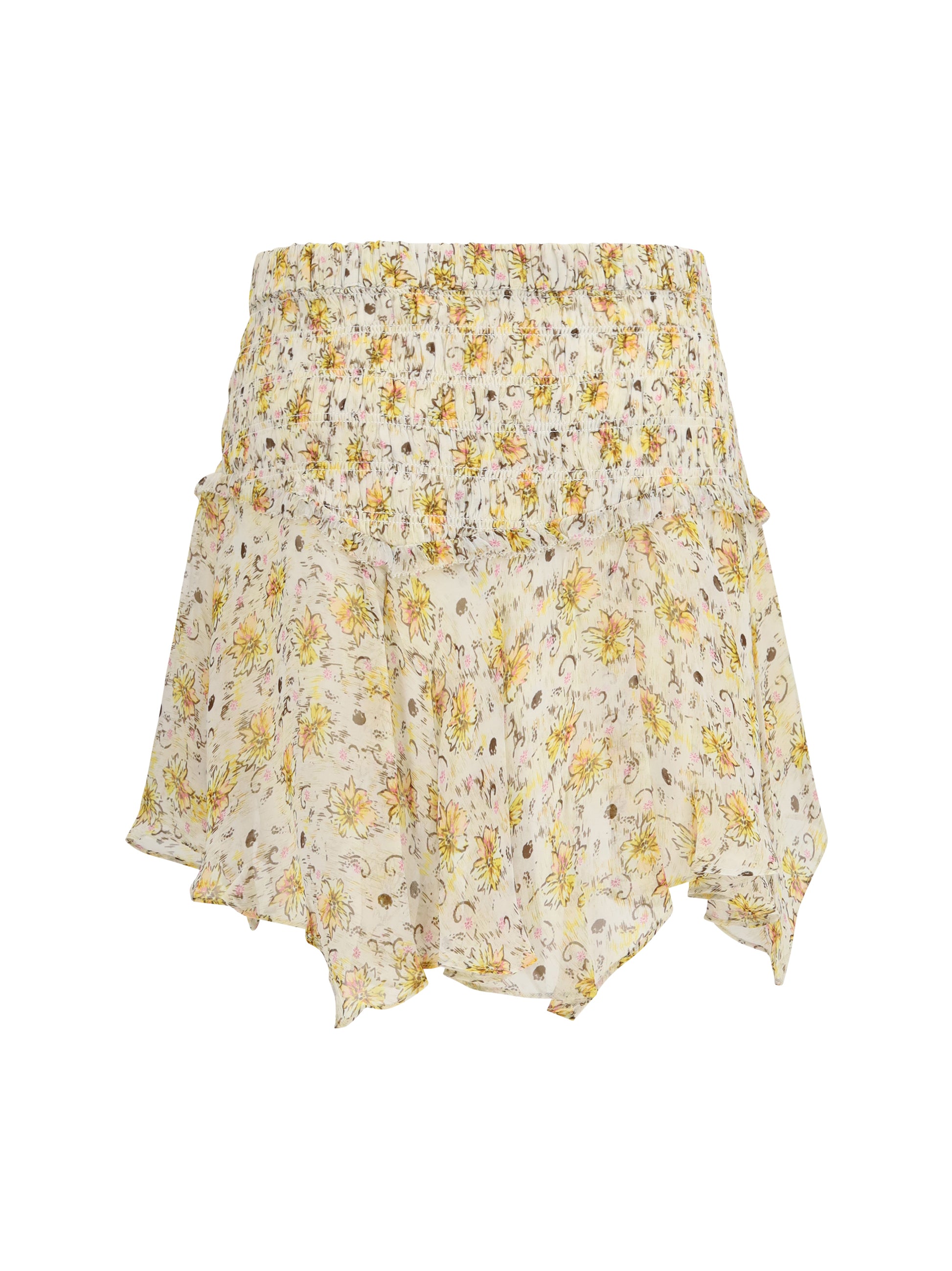 Marant Etoile Women Fiala Skirt ISABEL MARANT ETOILE