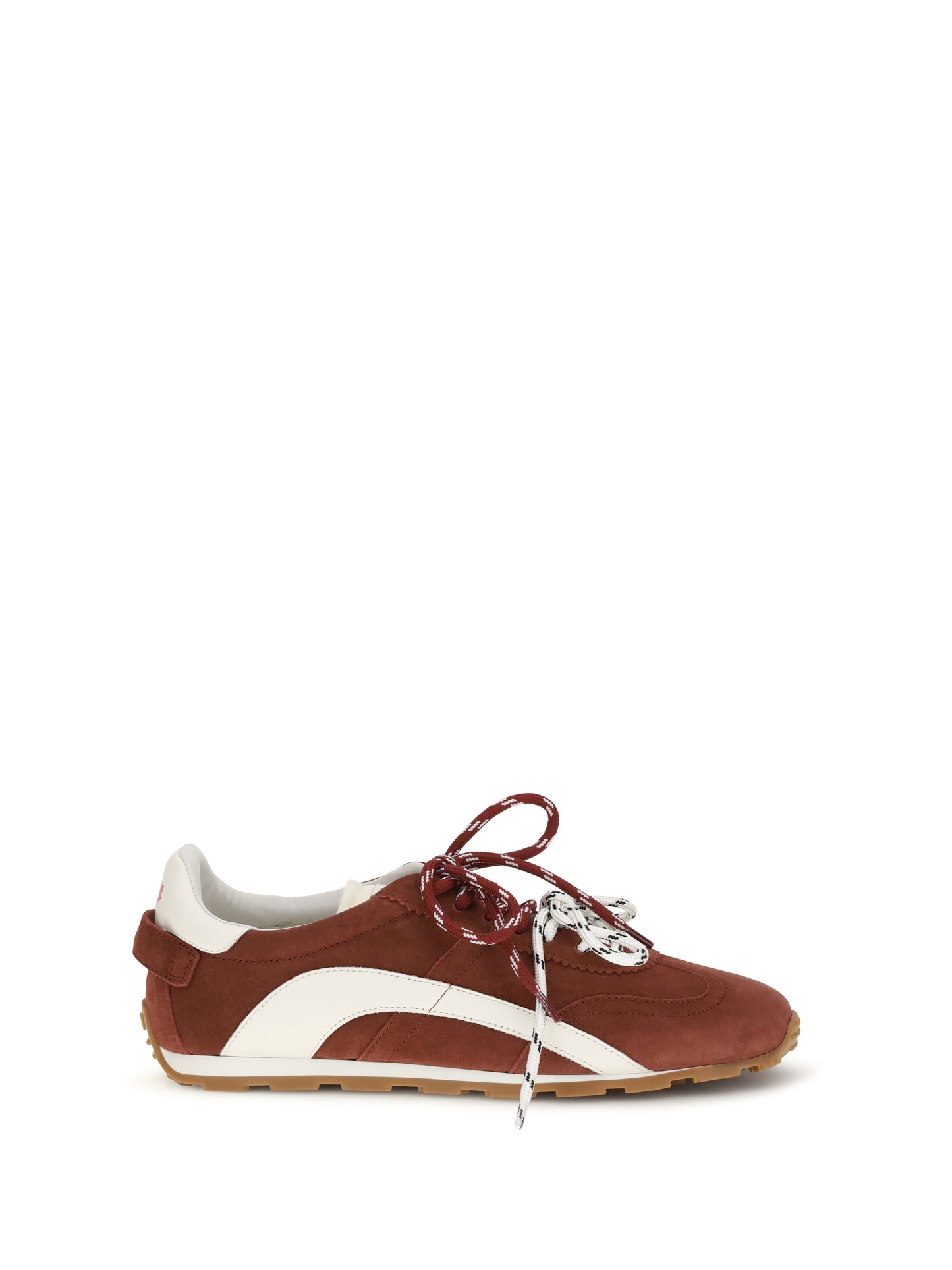 Dsquared2 Men Suede Sneakers DSQUARED2
