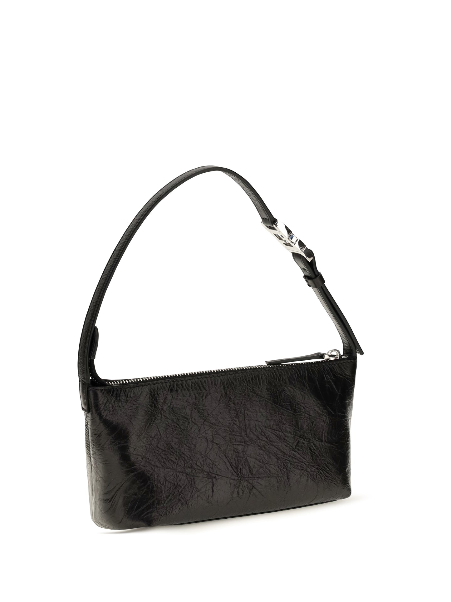 Fendi Women Small Vanity Leather Pouch FENDI
