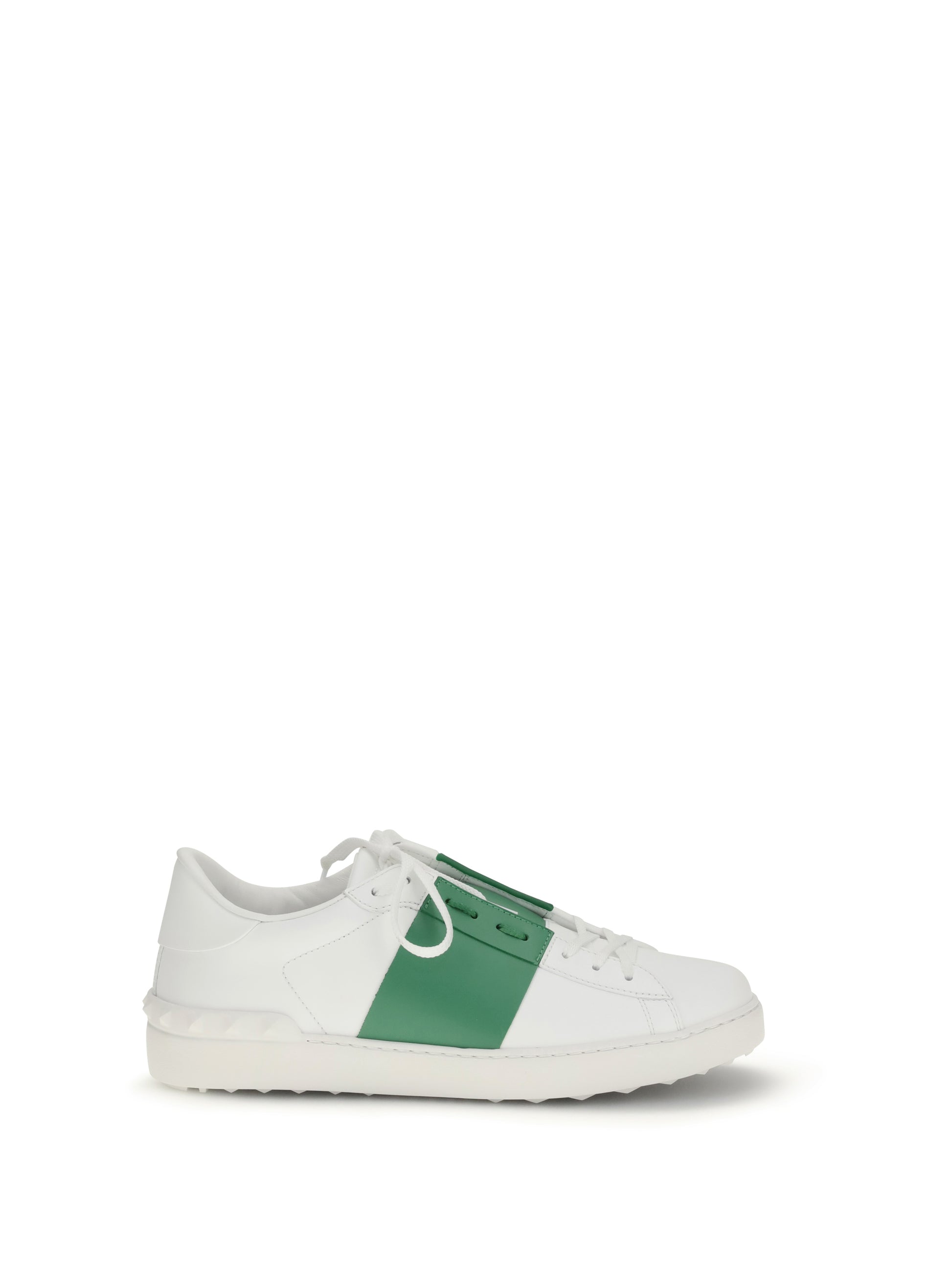 Valentino Garavani Men Open Sneakers VALENTINO GARAVANI