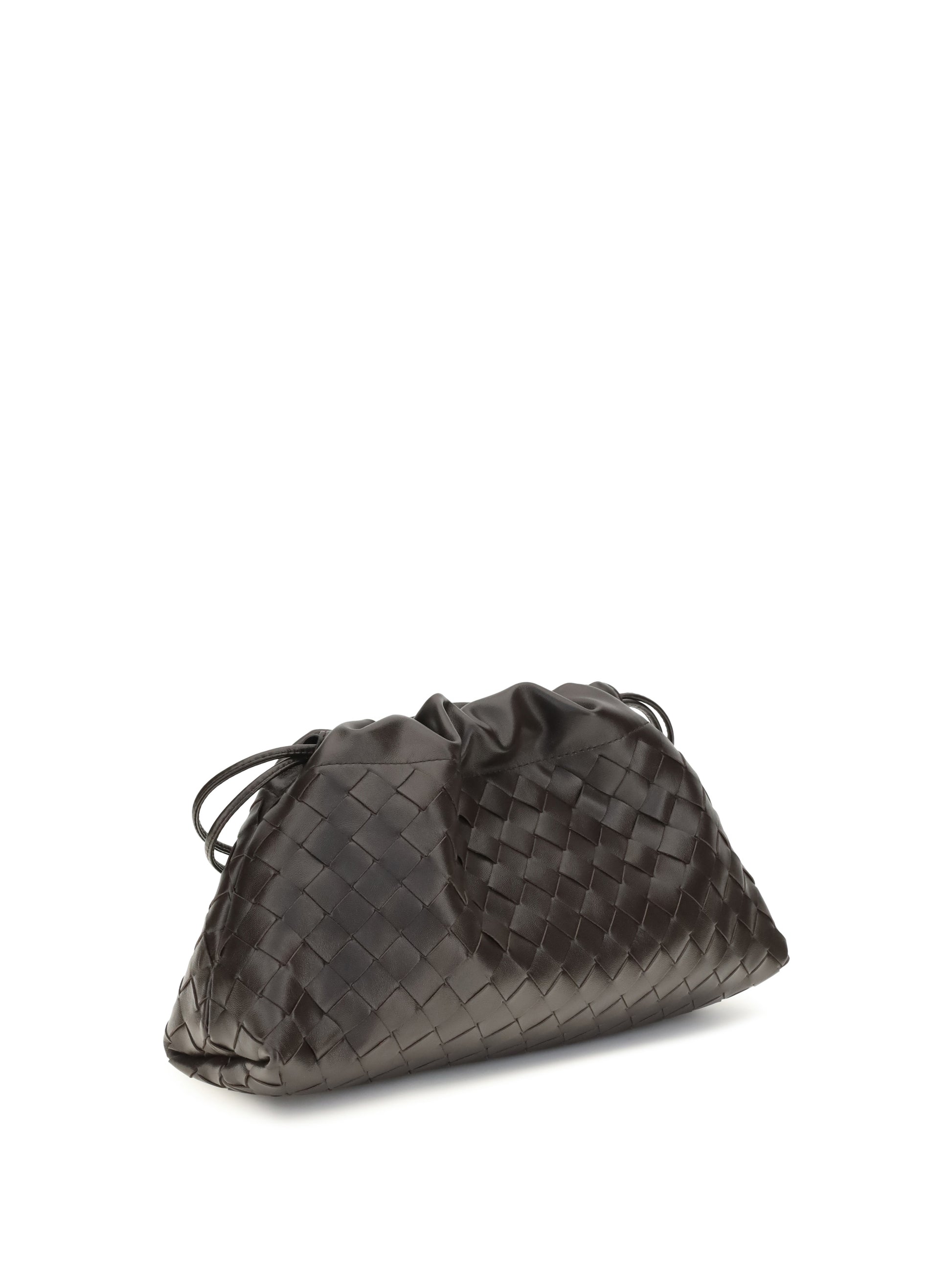 Bottega Veneta Women Drawstring Pouch BOTTEGA VENETA