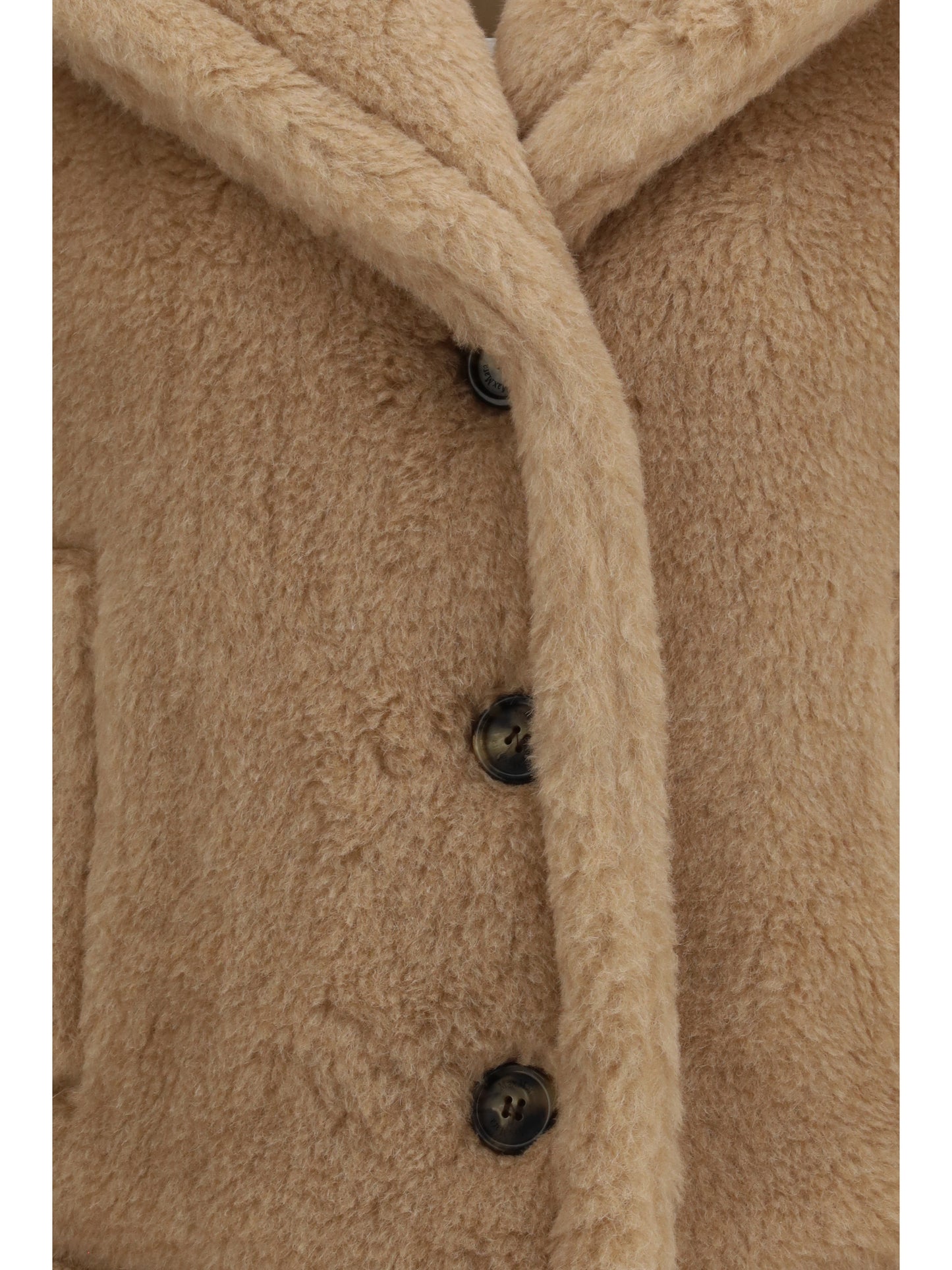 Max Mara Women Corvino4 Cape Jacket MAX MARA