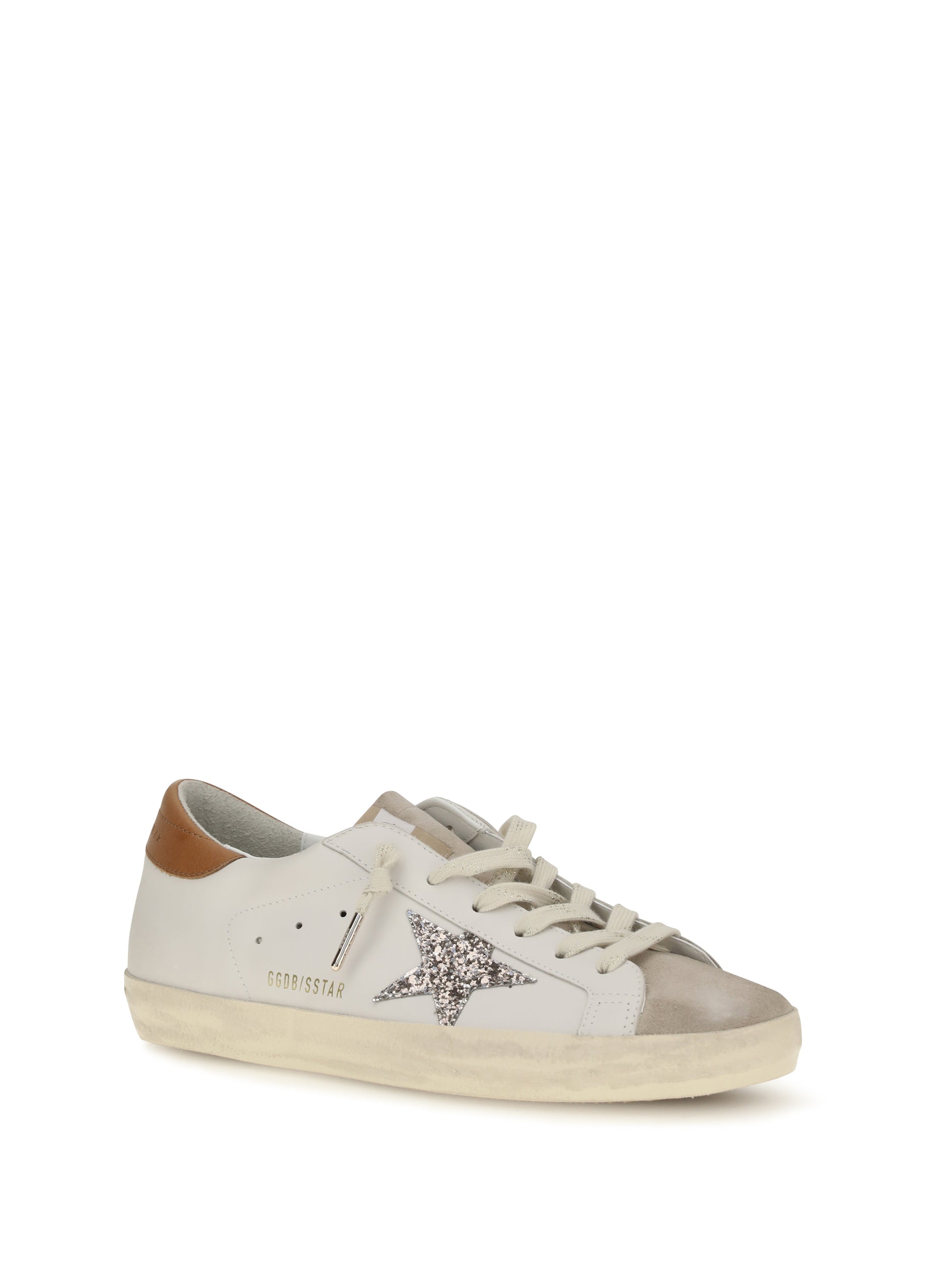 Golden Goose Women Super Star Sneakers GOLDEN GOOSE