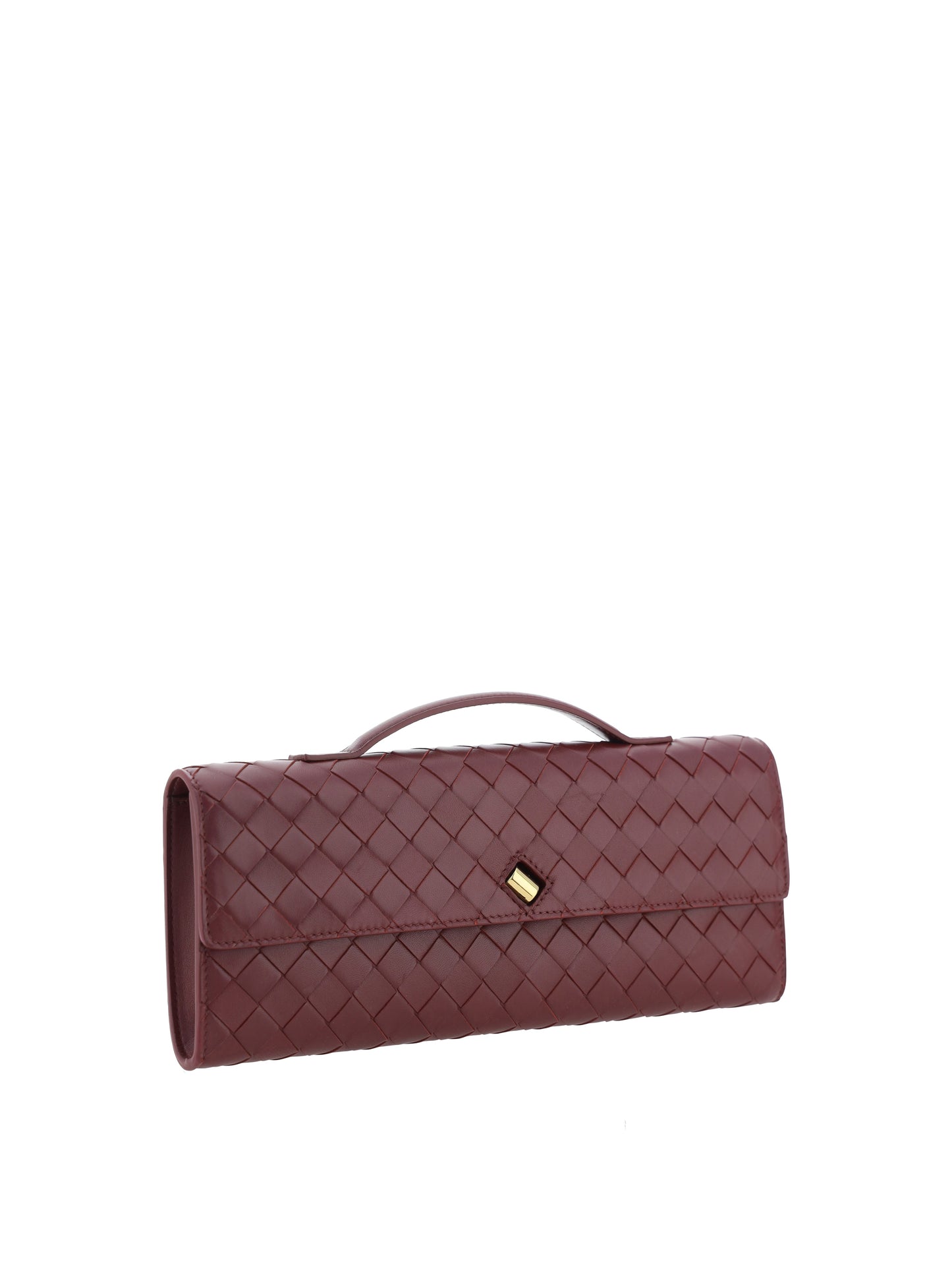 Bottega Veneta Women Andiamo Handbag BOTTEGA VENETA