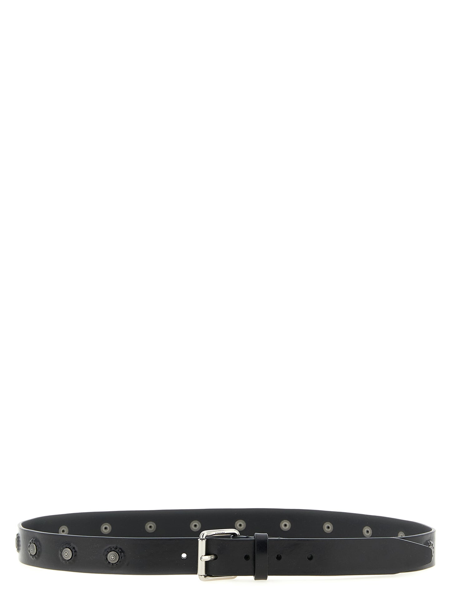 Lemaire Men 'Marguerite' Belt LEMAIRE