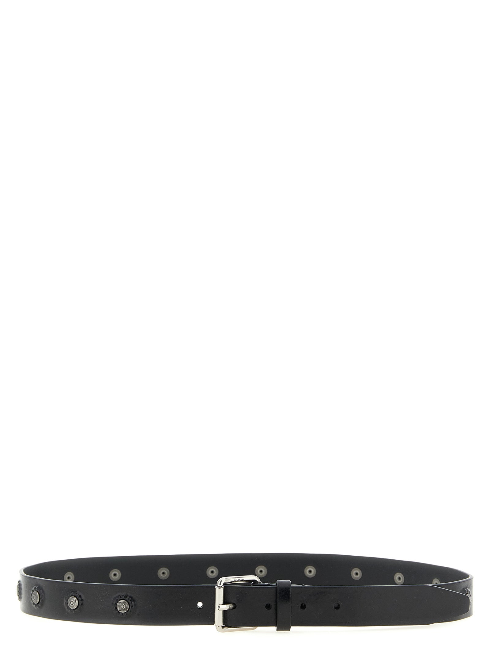 Lemaire Men 'Marguerite' Belt LEMAIRE