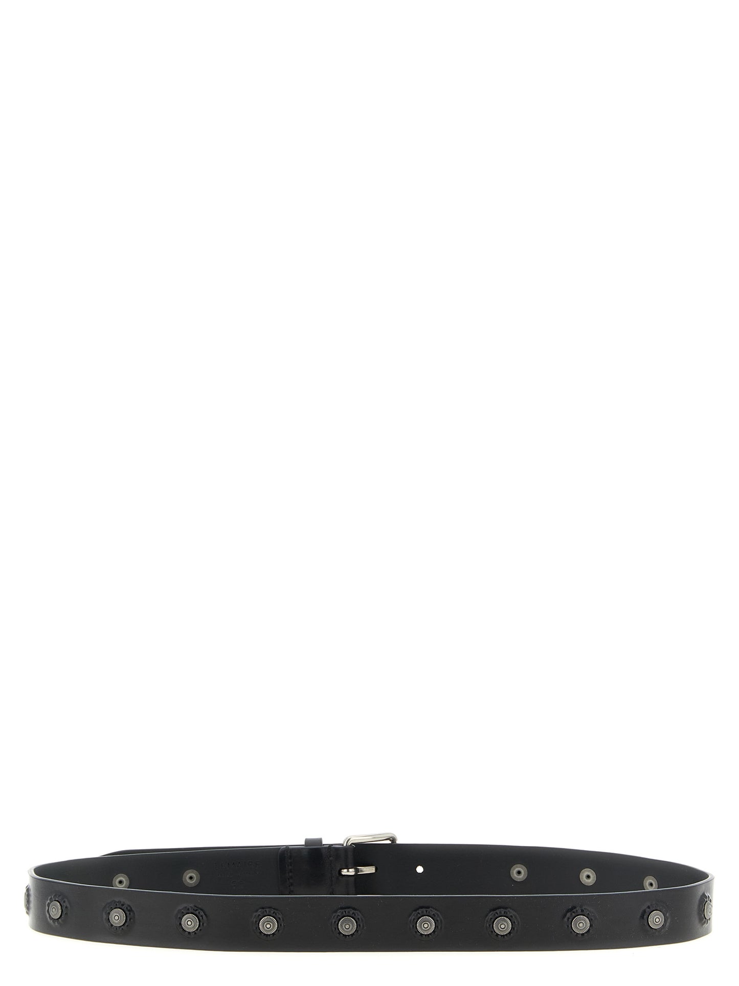 Lemaire Men 'Marguerite' Belt LEMAIRE