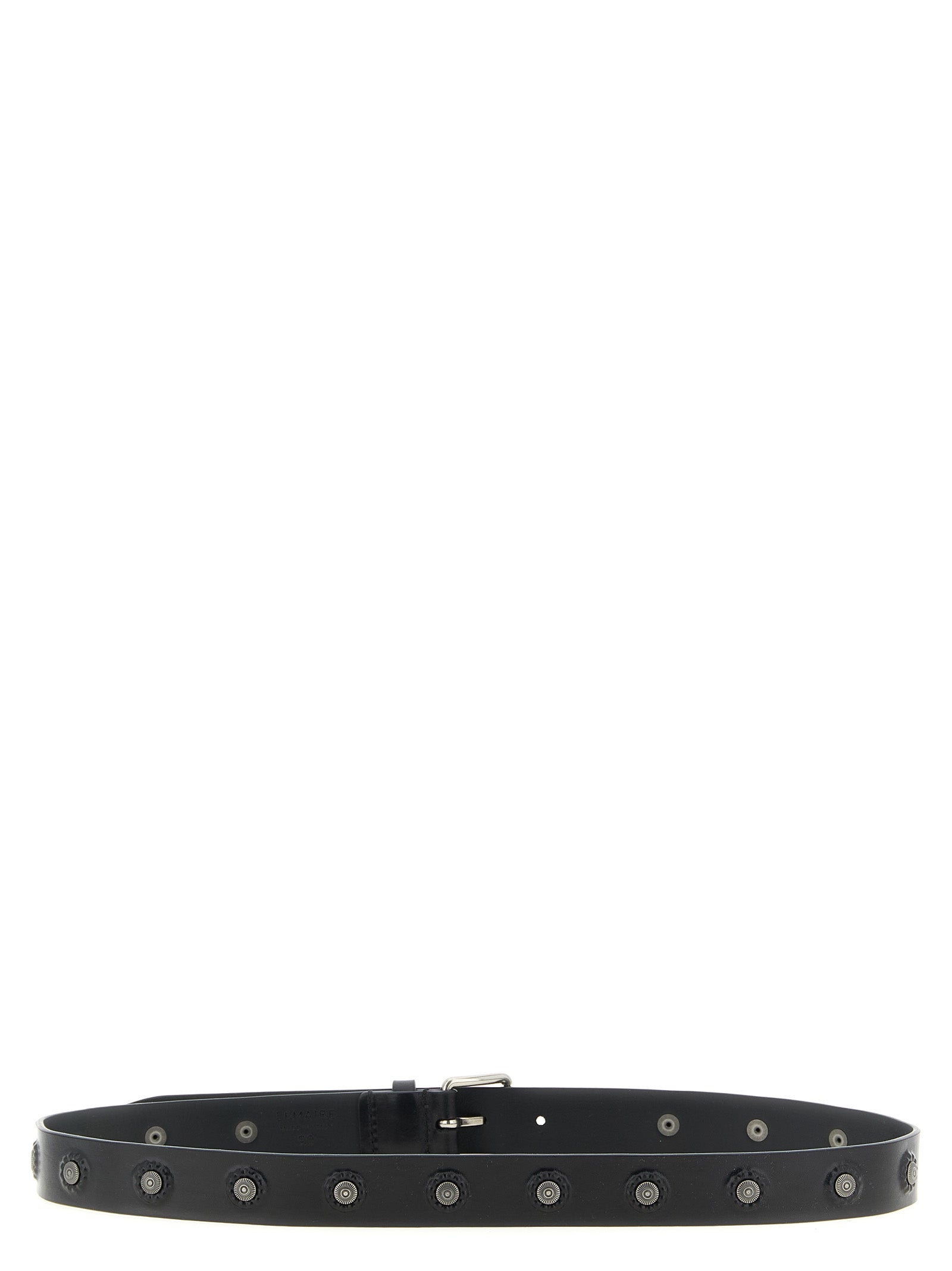 Lemaire Men 'Marguerite' Belt LEMAIRE