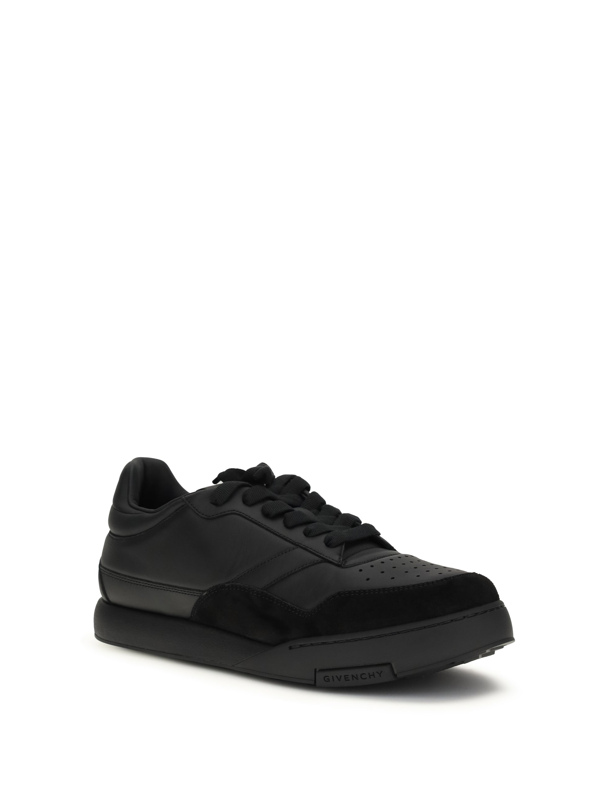 Givenchy Men Givenchy Yard Court Sneakers GIVENCHY