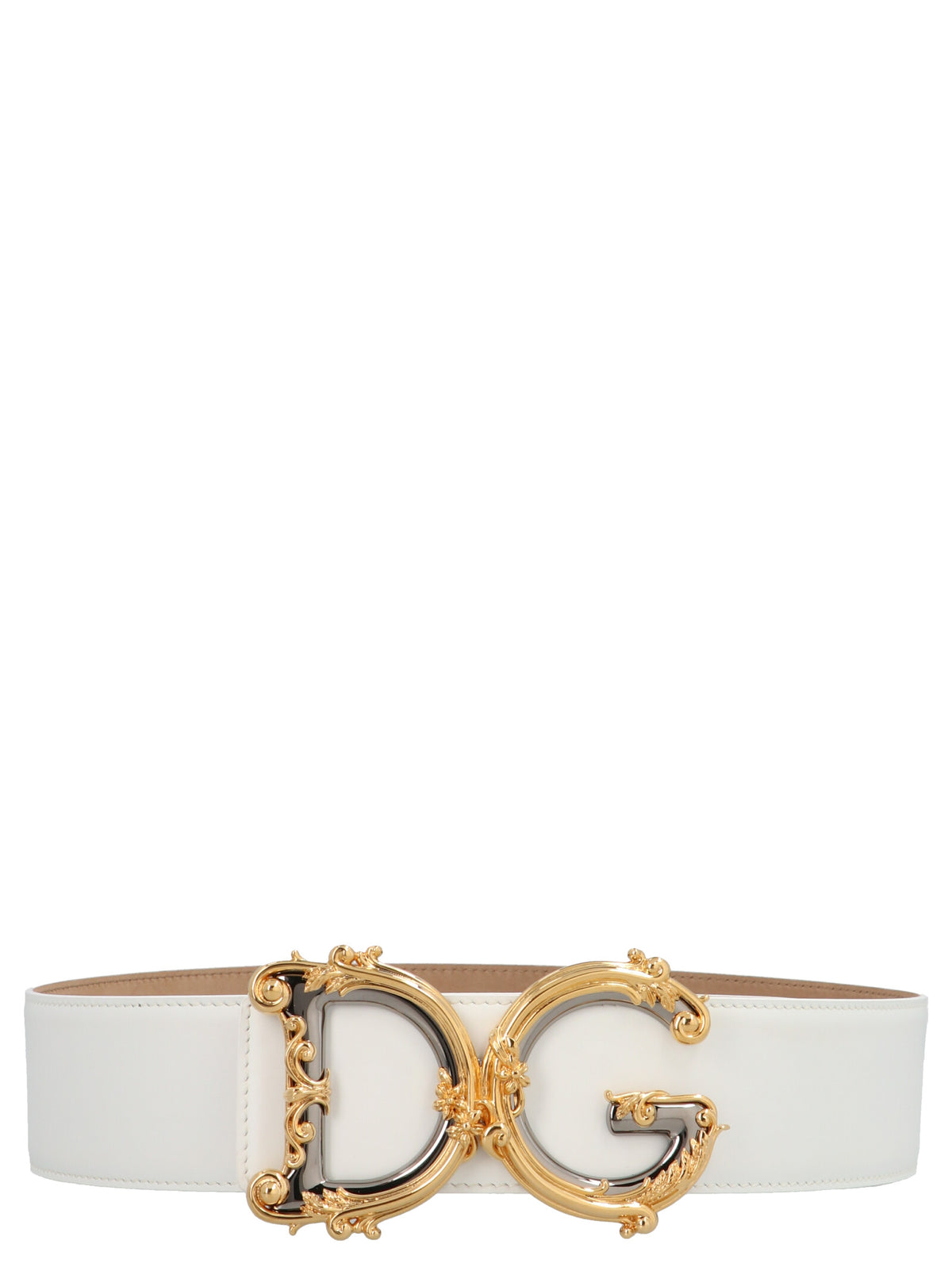 Dolce & Gabbana Women ‘Dg Barocco’ Belt DOLCE & GABBANA