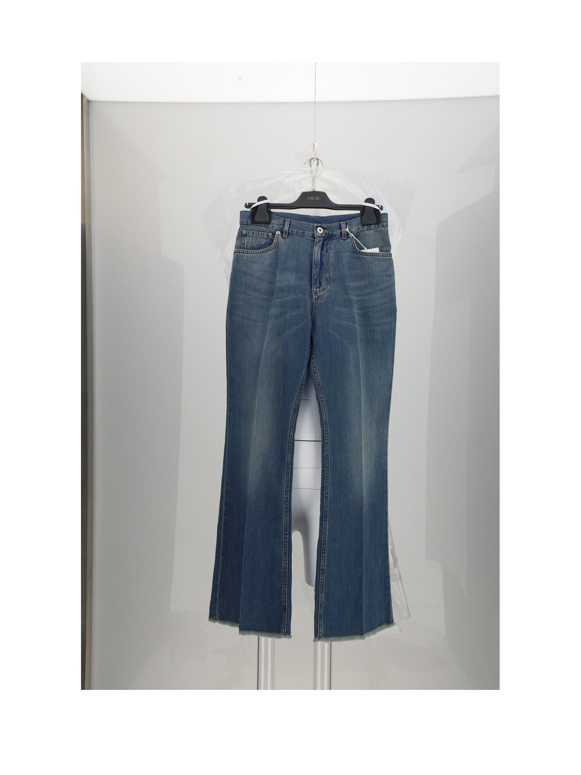 Dior Women Jeans CHRISTIAN DIOR