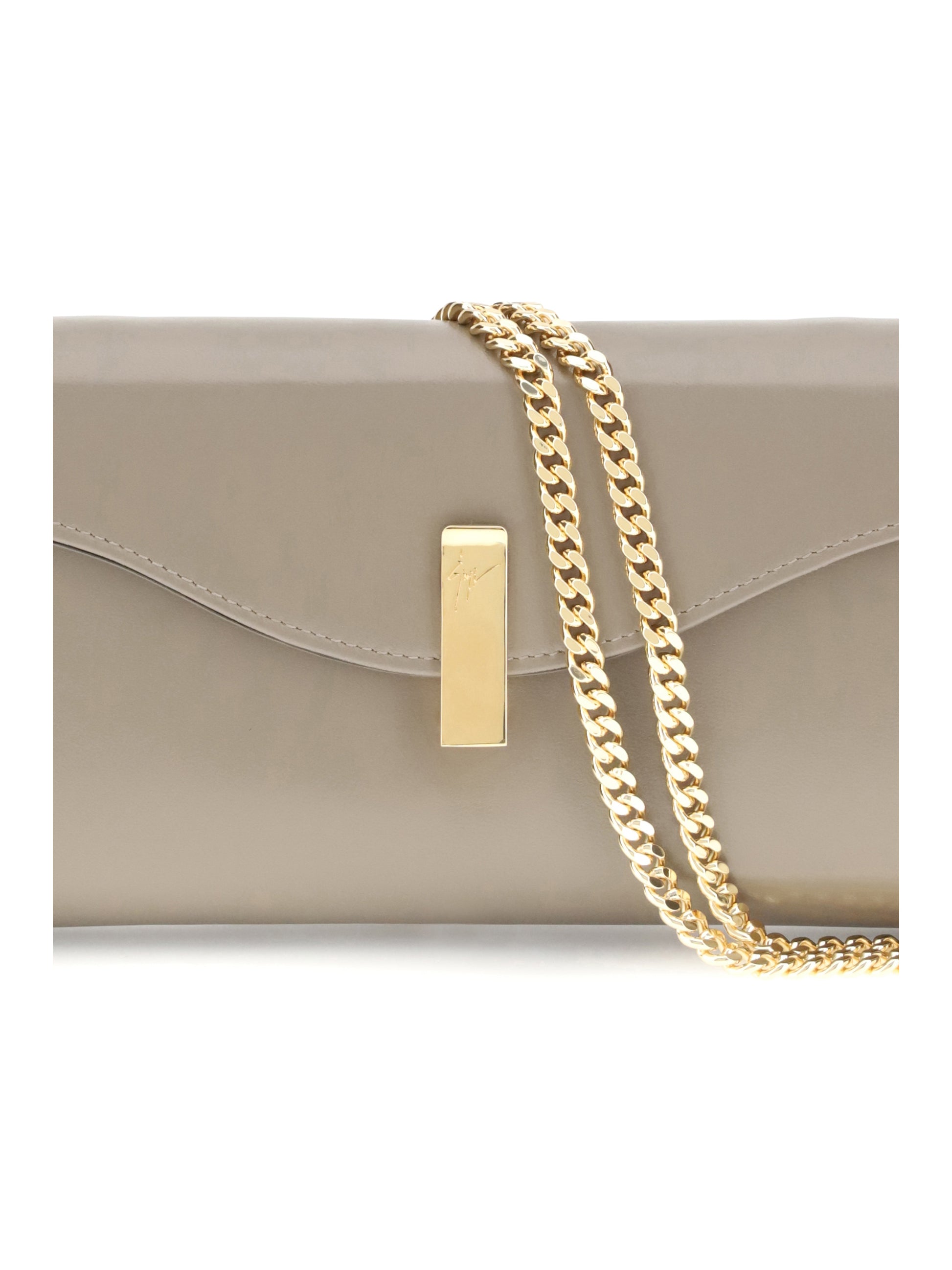 Giuseppe Zanotti Women Flutie Clutch Bag GIUSEPPE ZANOTTI