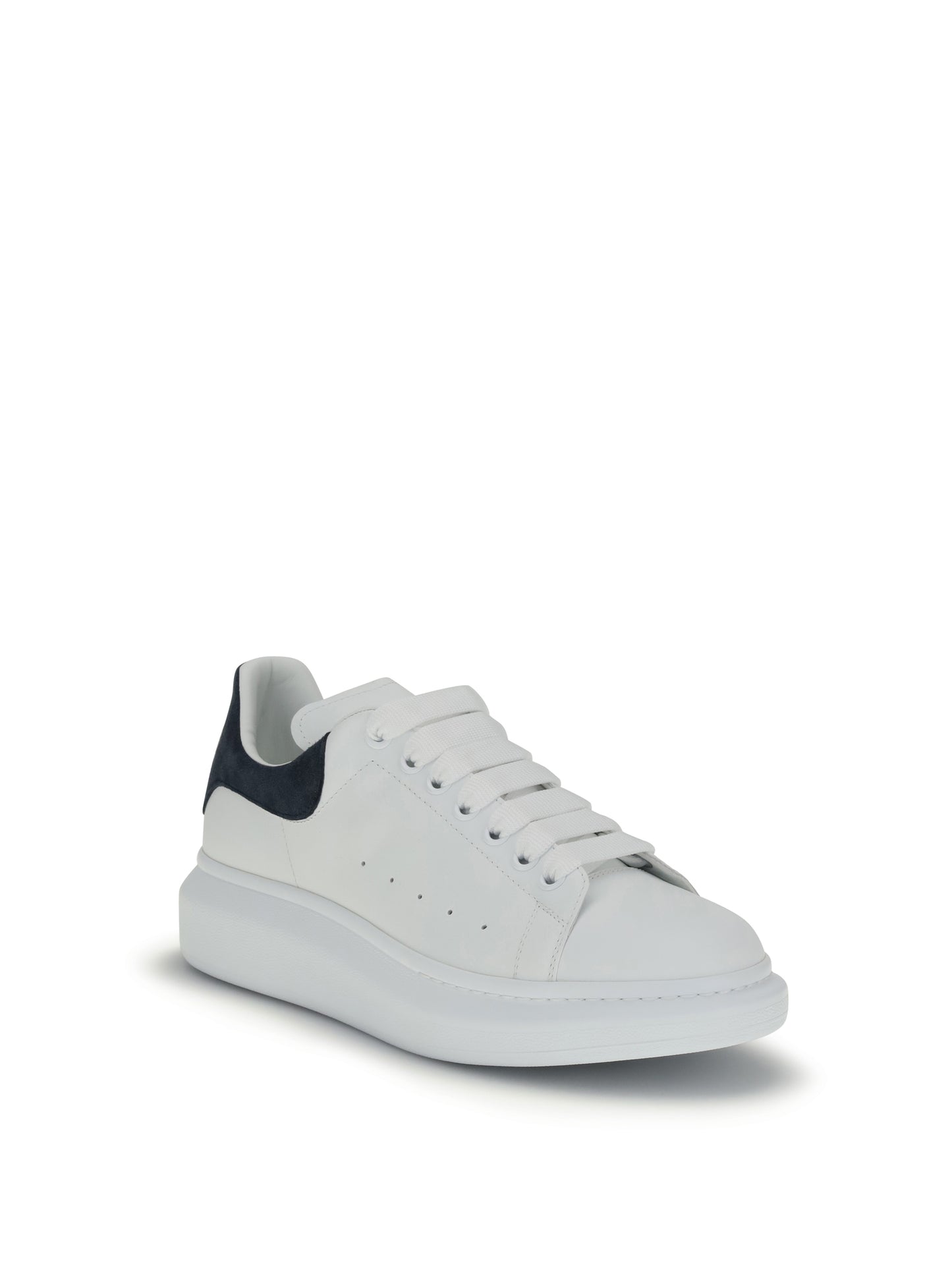 Alexander Mcqueen Men Oversize Sneaker ALEXANDER MCQUEEN
