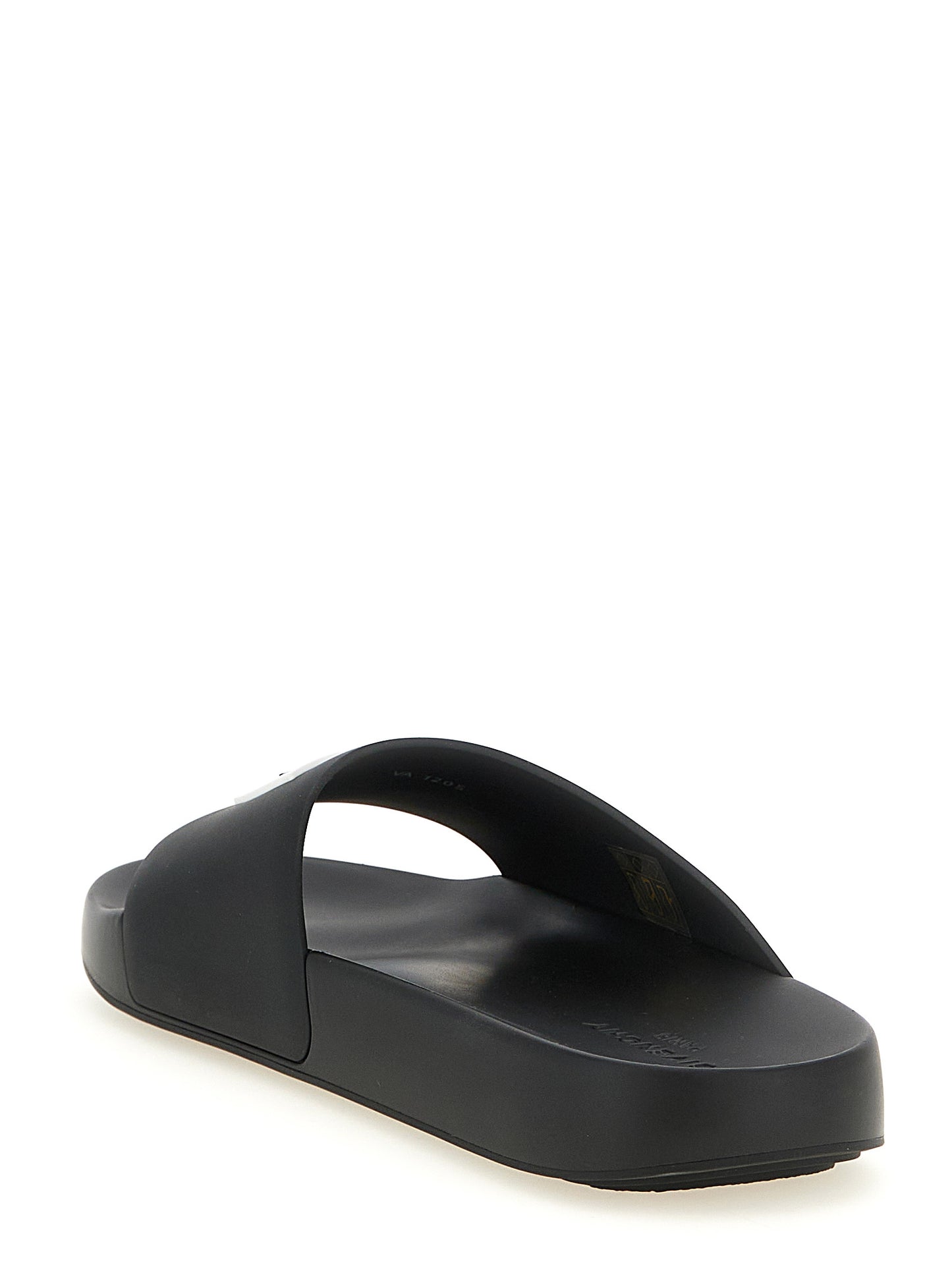 Givenchy Women 'Label' Mules GIVENCHY