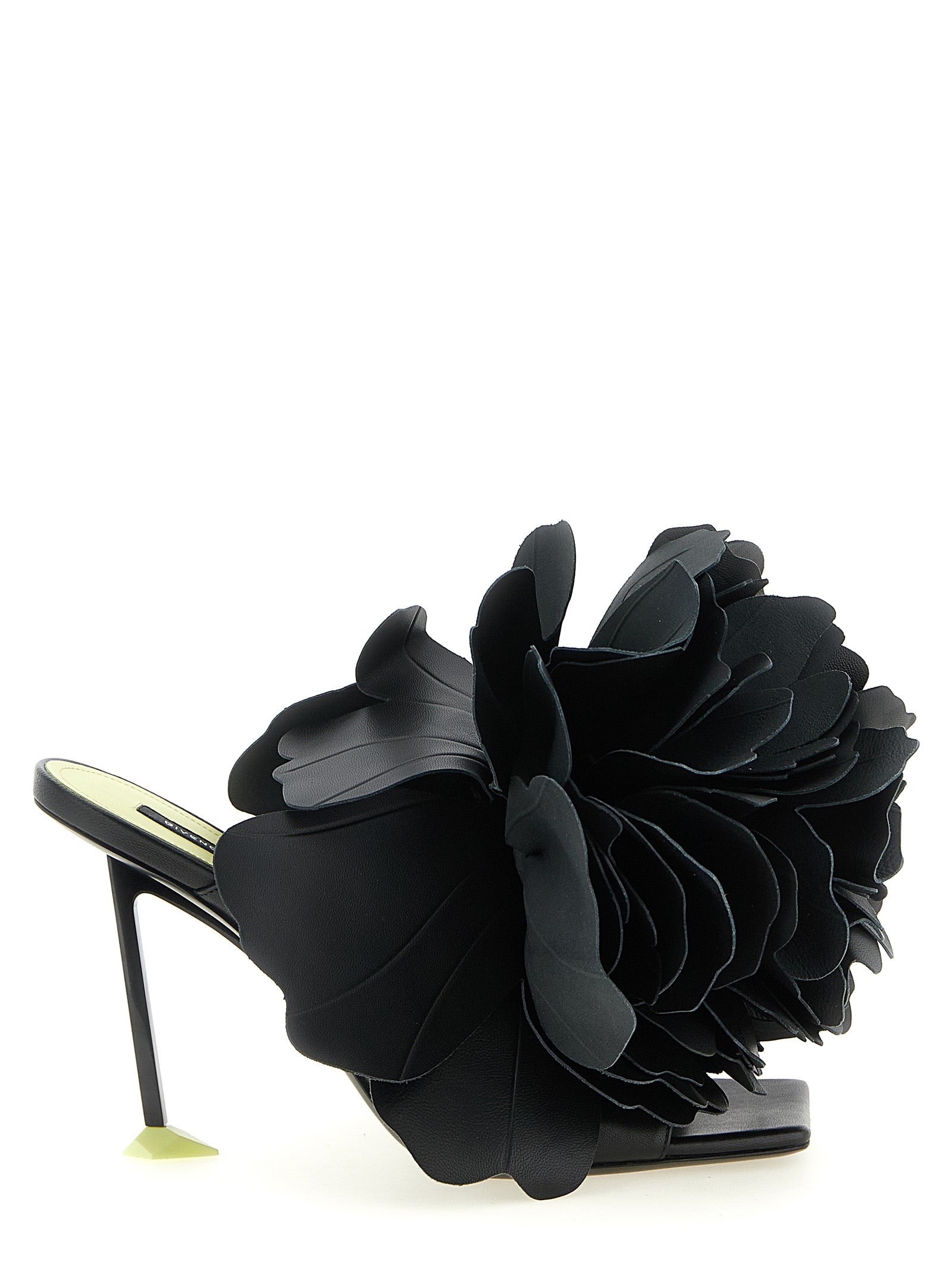 Givenchy Women 'Boudoir' Mules GIVENCHY