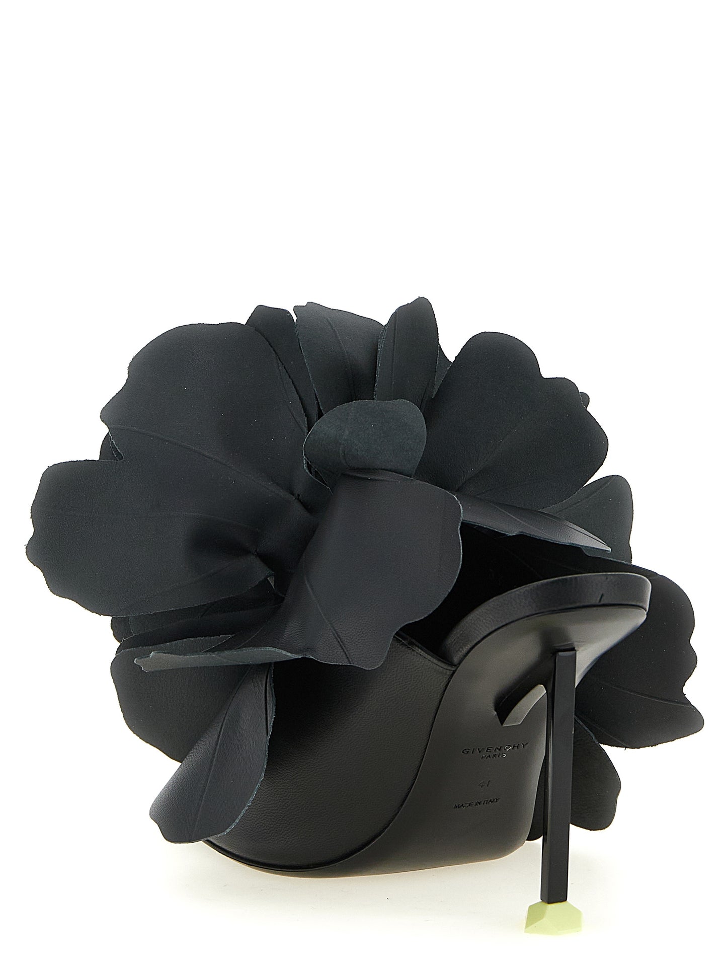 Givenchy Women 'Boudoir' Mules GIVENCHY