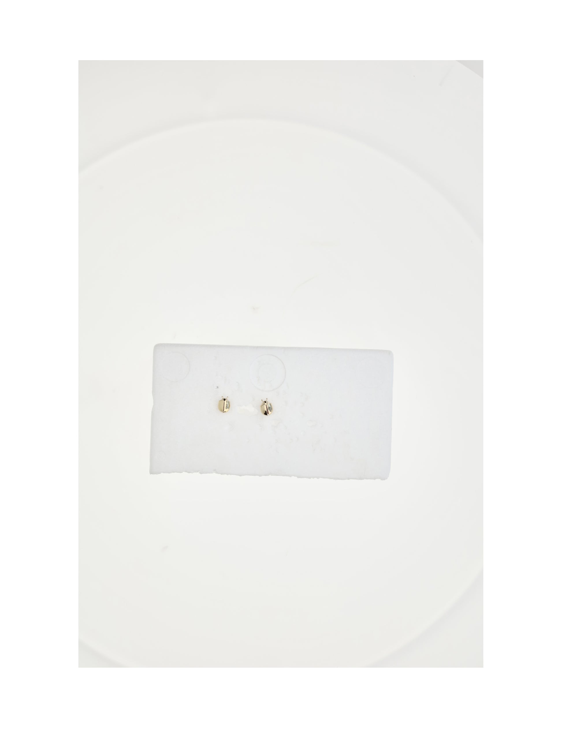 Dior Women Lady Spark Earrings CHRISTIAN DIOR