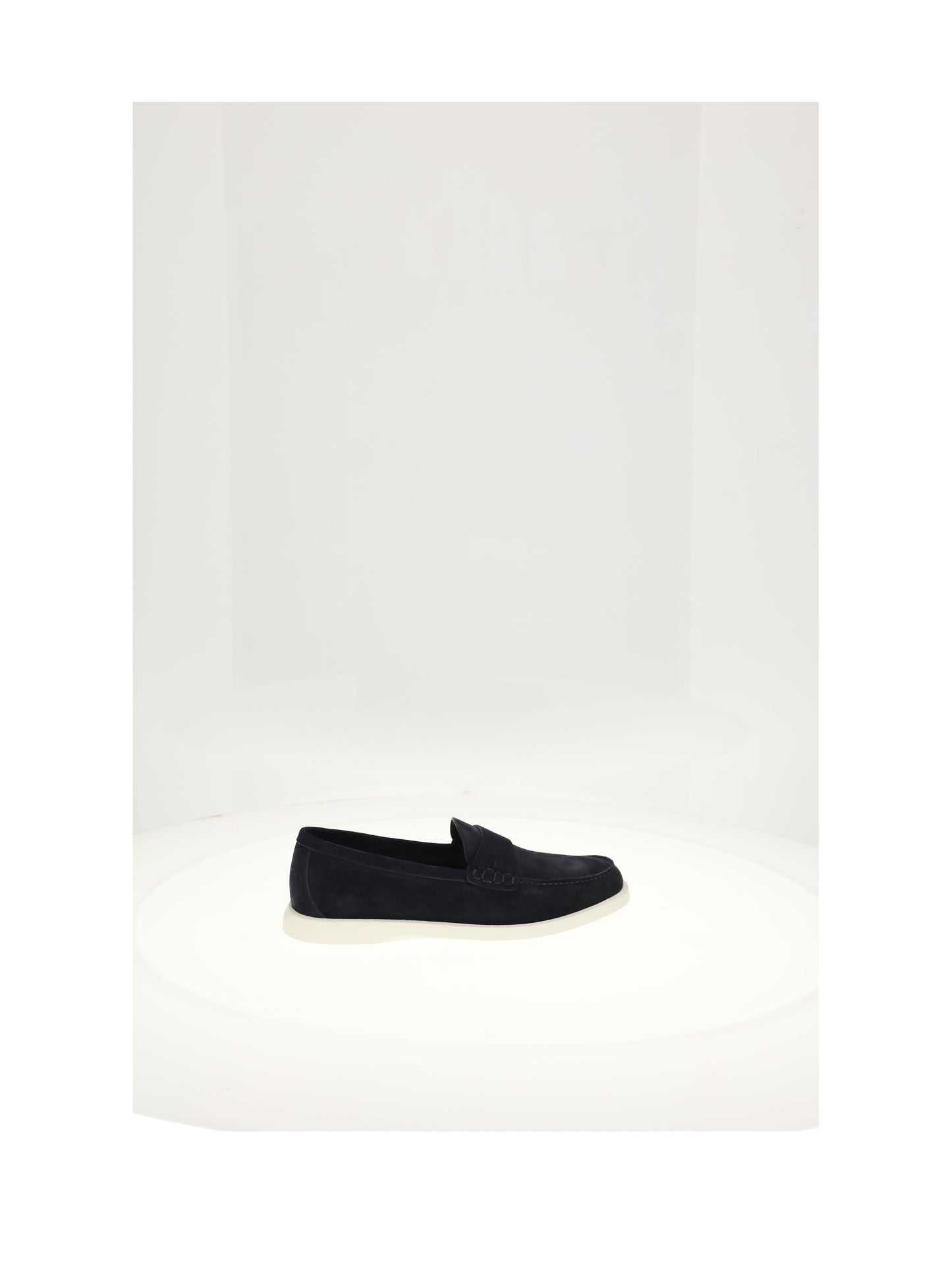 Dior Homme Men Granville Suede CHRISTIAN DIOR