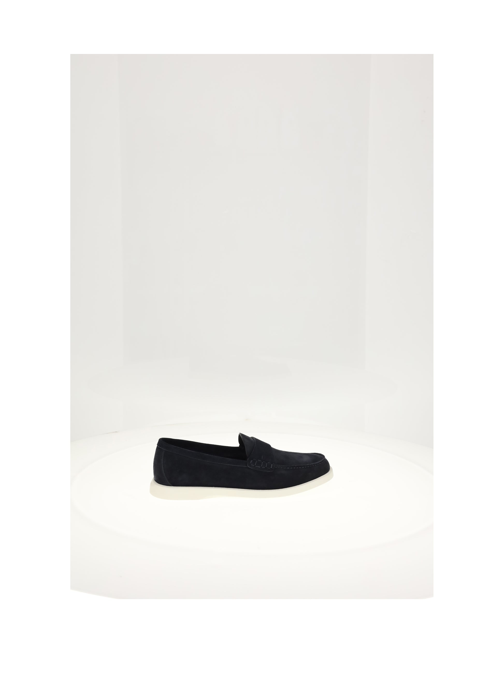 Dior Homme Men Granville Suede CHRISTIAN DIOR