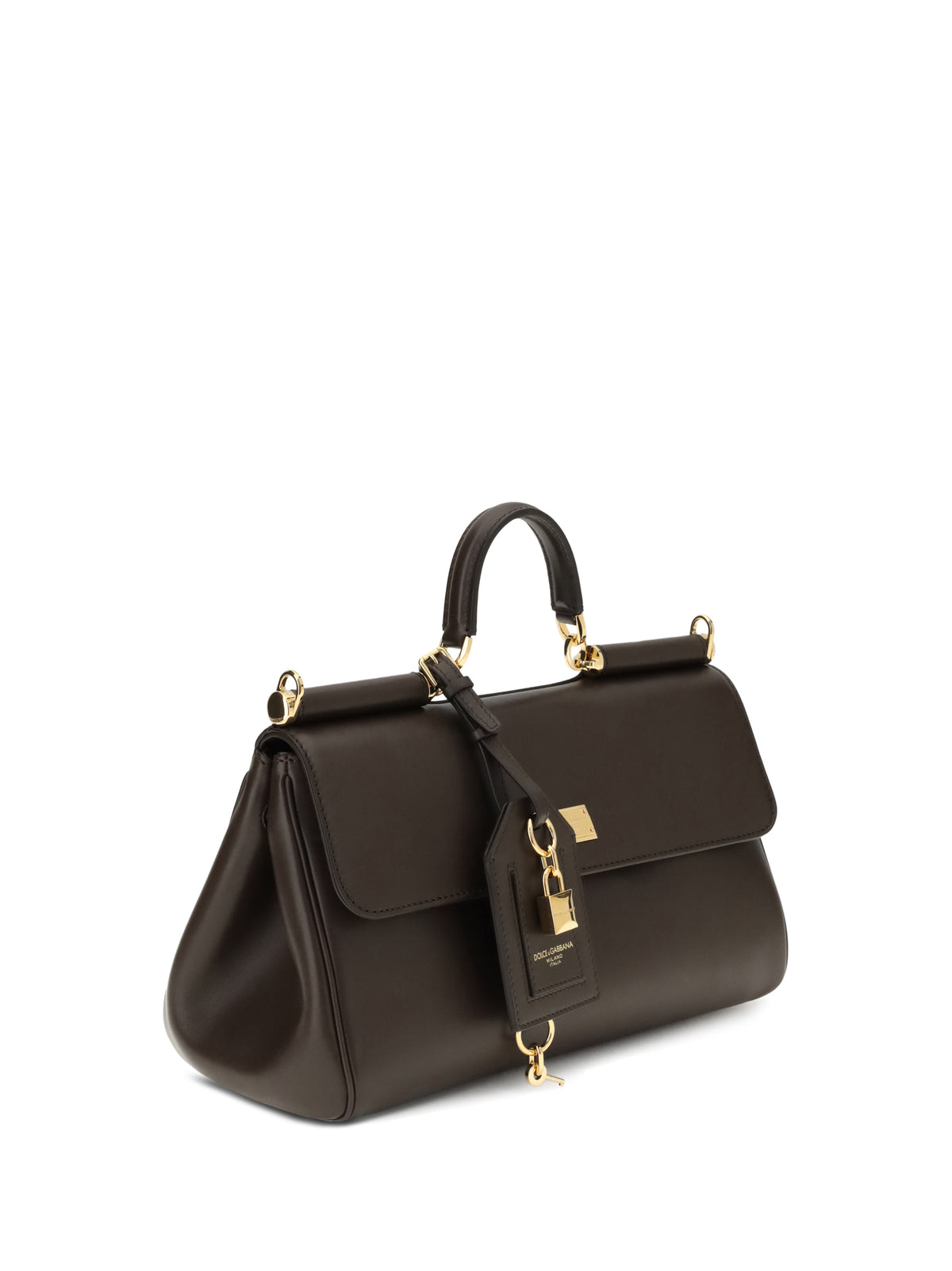 Dolce & Gabbana Women My Sicily Handbag DOLCE & GABBANA
