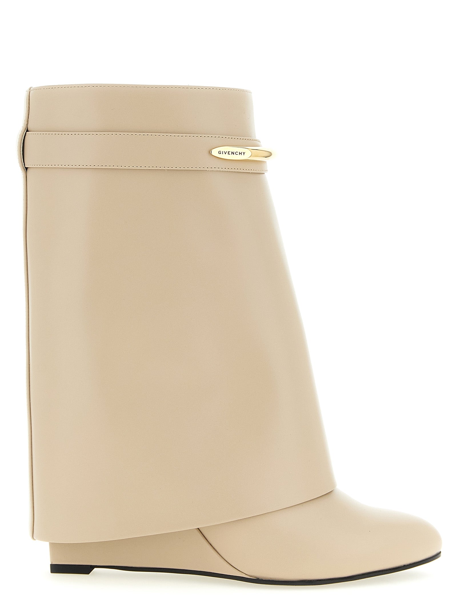 Givenchy Women 'Shark Pinch' Ankle Boots GIVENCHY