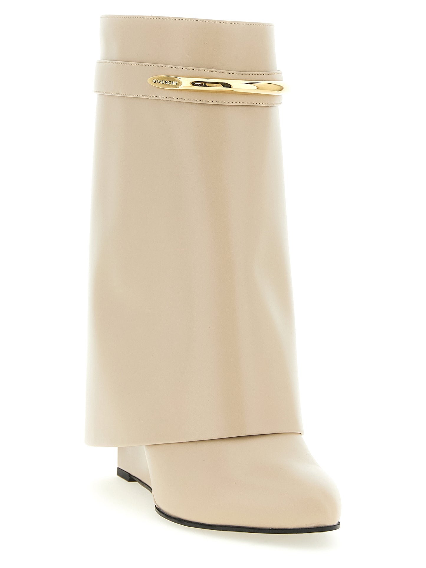 Givenchy Women 'Shark Pinch' Ankle Boots GIVENCHY
